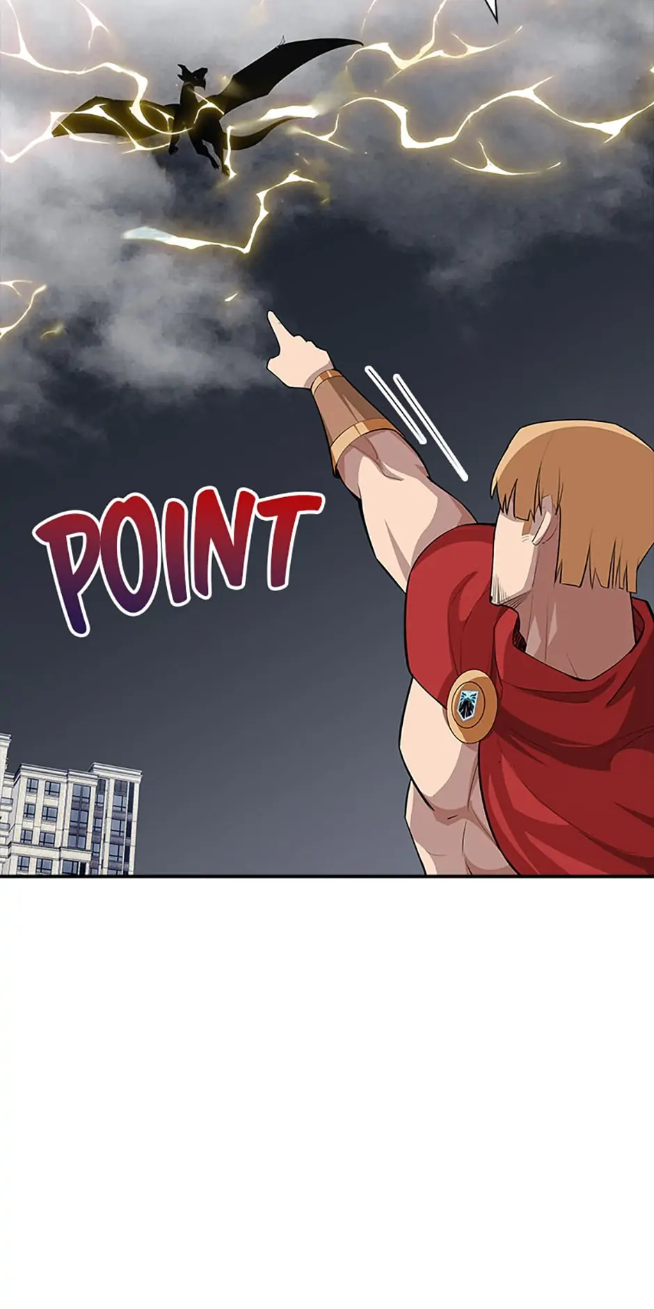 The Carefree Life of an SSS-Class Knight Chapter 44 - page 59