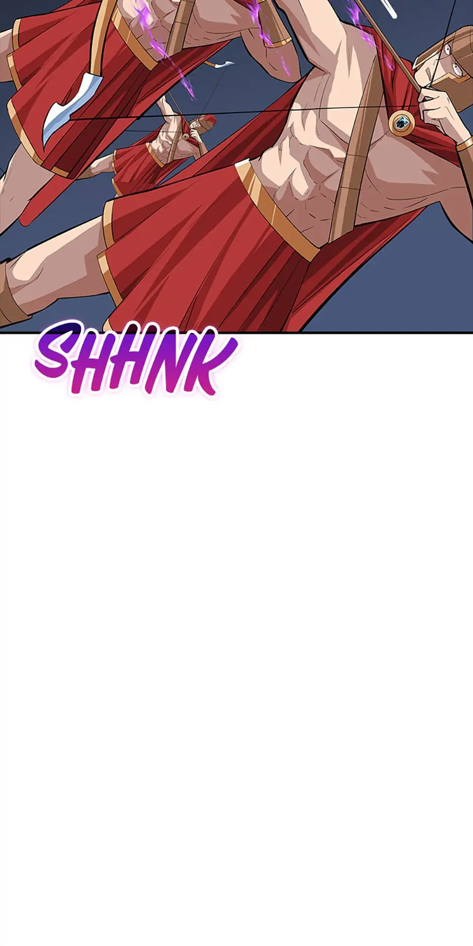 The Carefree Life of an SSS-Class Knight Chapter 44 - page 61