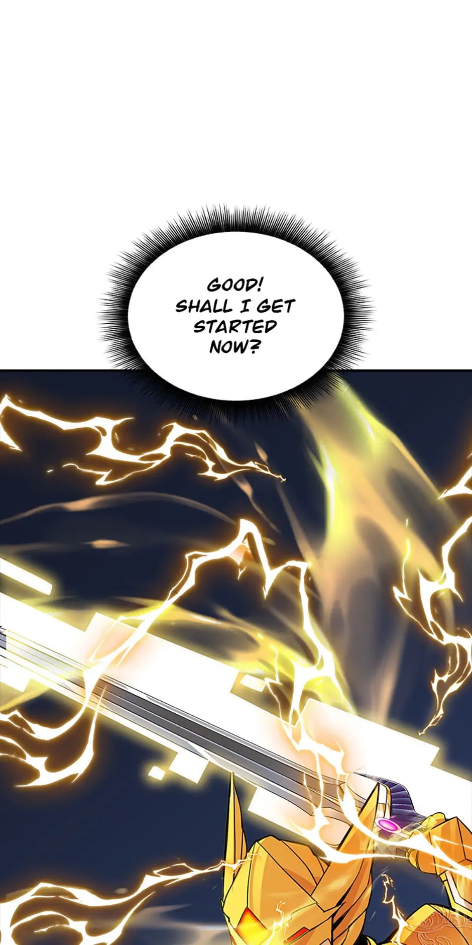 The Carefree Life of an SSS-Class Knight Chapter 44 - page 69
