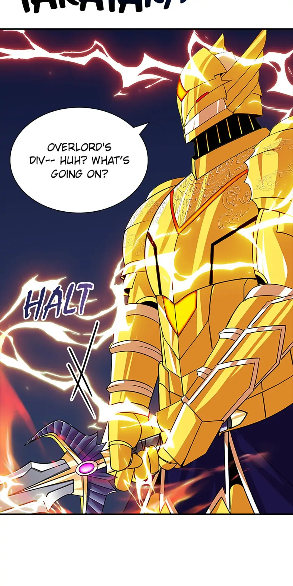 The Carefree Life of an SSS-Class Knight Chapter 44 - page 78