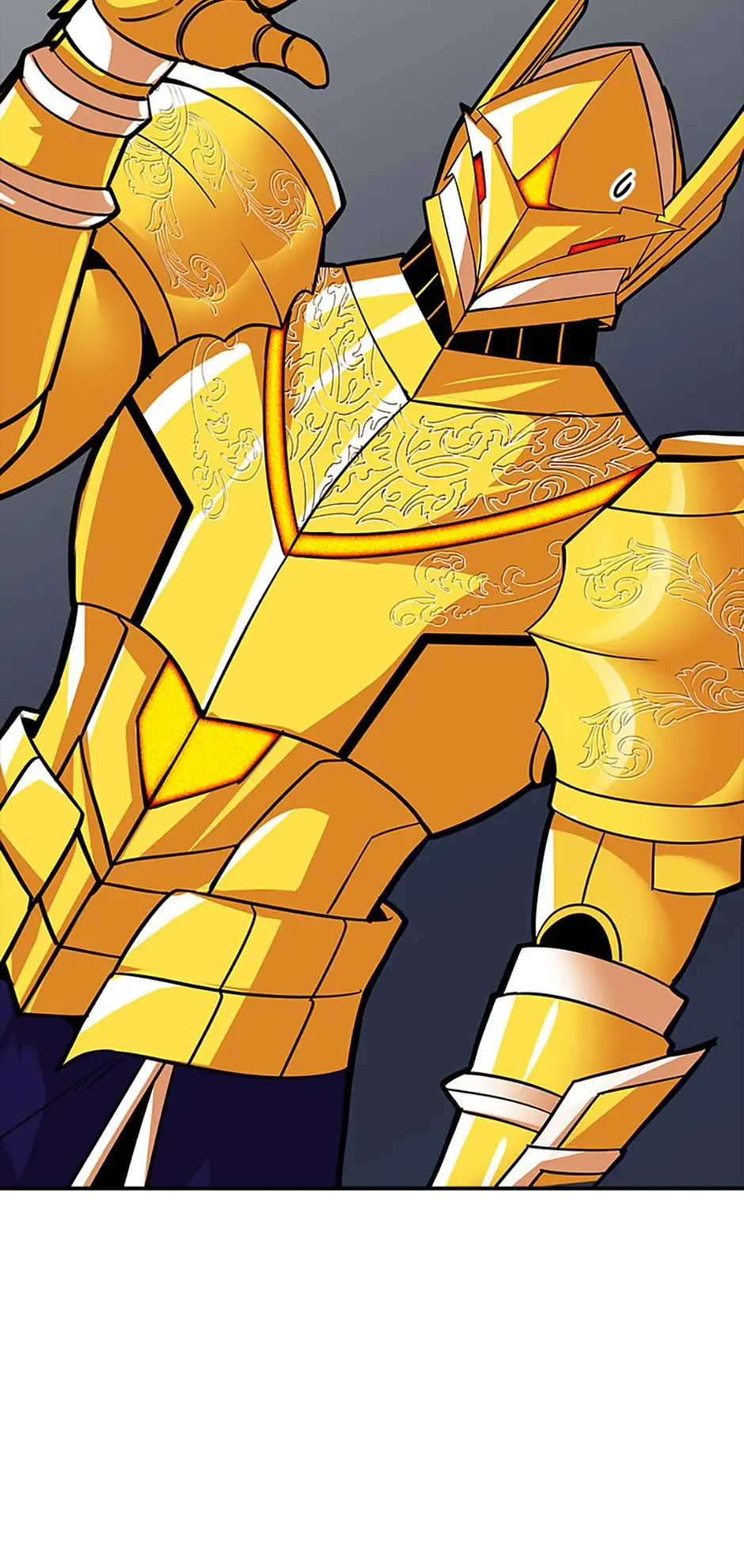 The Carefree Life of an SSS-Class Knight Chapter 44 - page 87