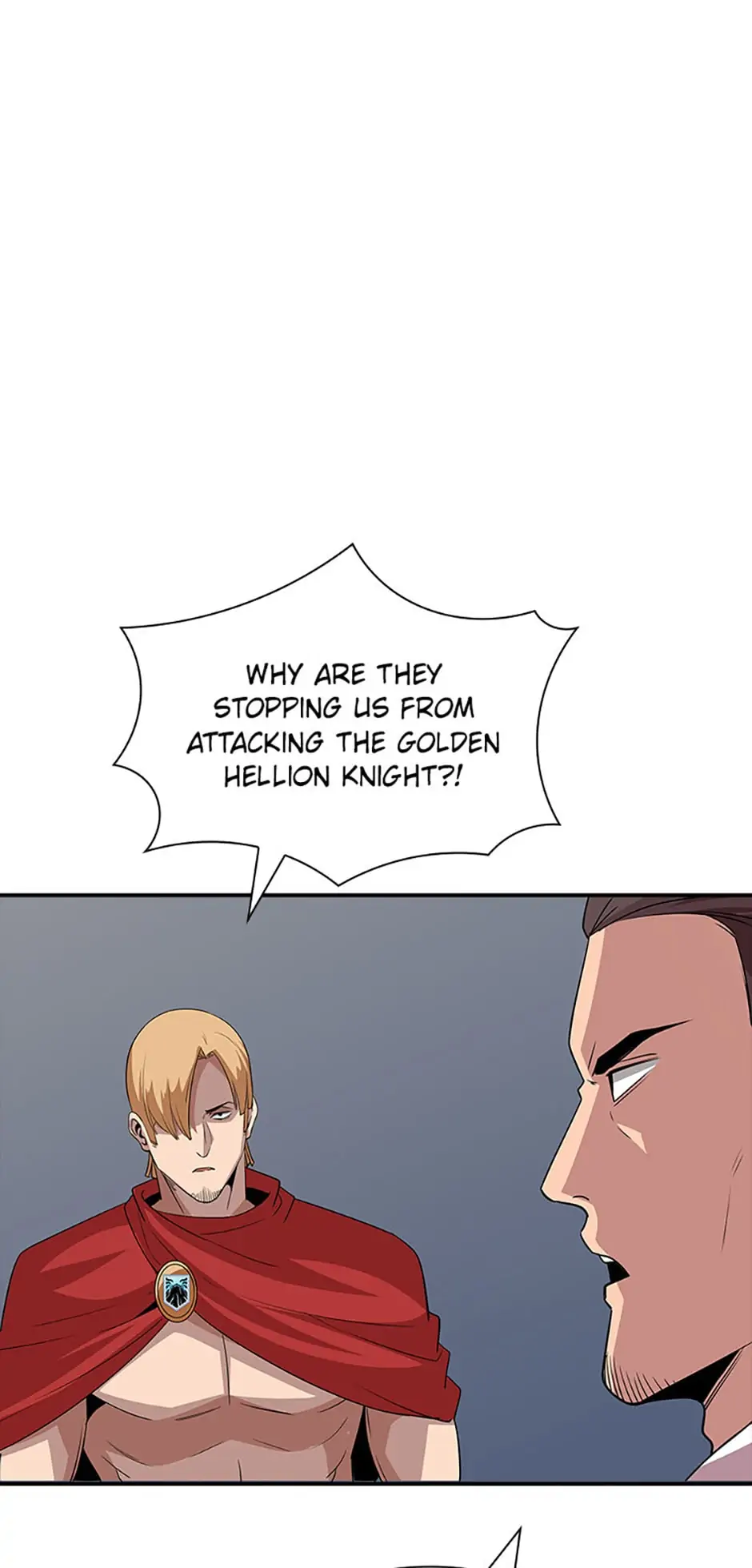 The Carefree Life of an SSS-Class Knight Chapter 44 - page 88