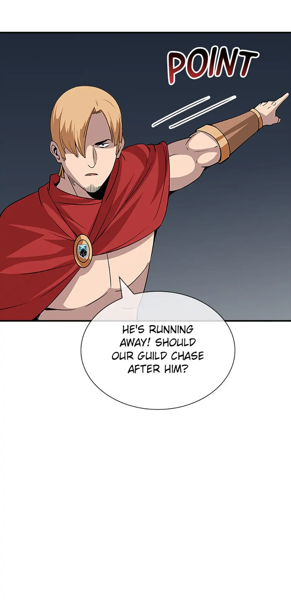 The Carefree Life of an SSS-Class Knight Chapter 44 - page 93