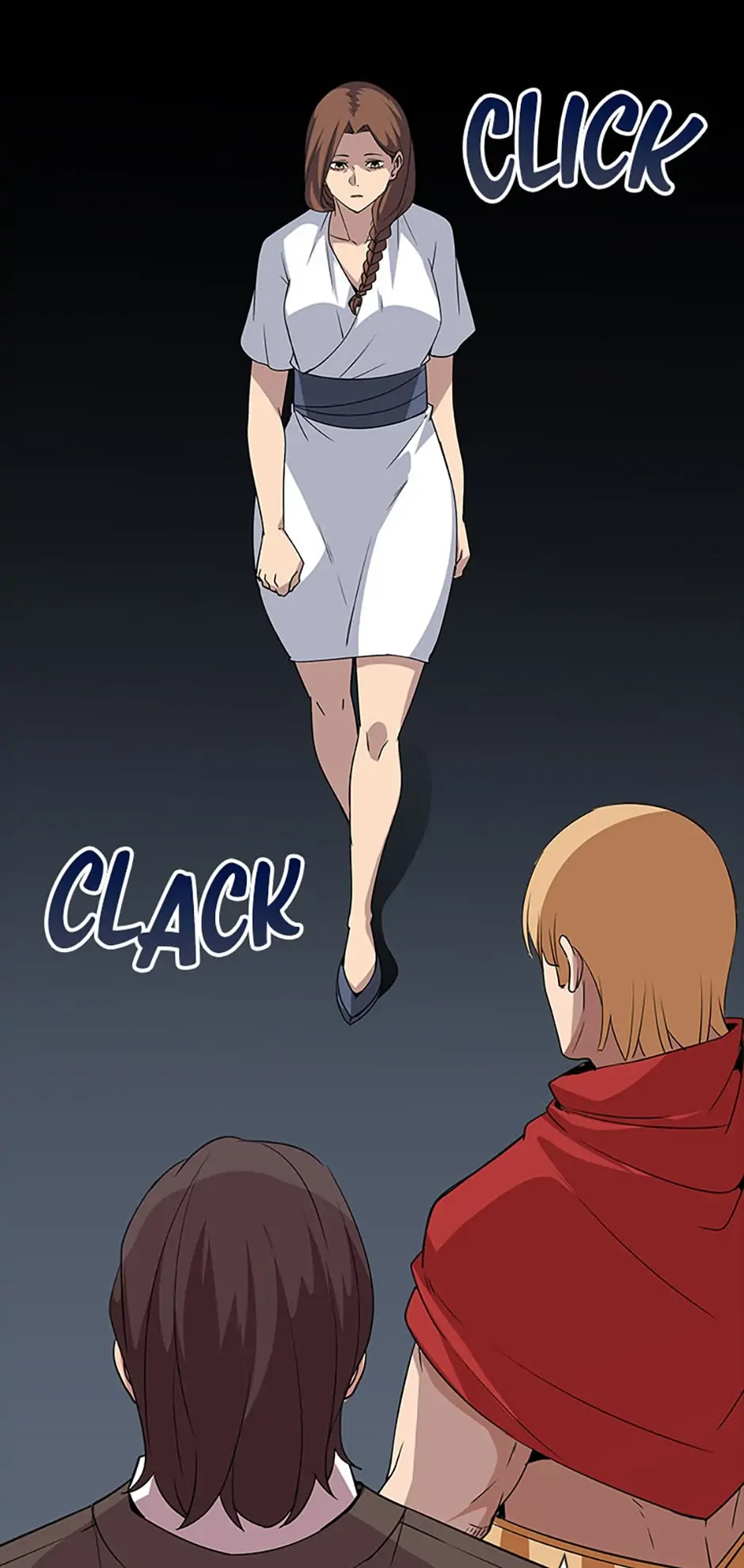 The Carefree Life of an SSS-Class Knight Chapter 44 - page 96