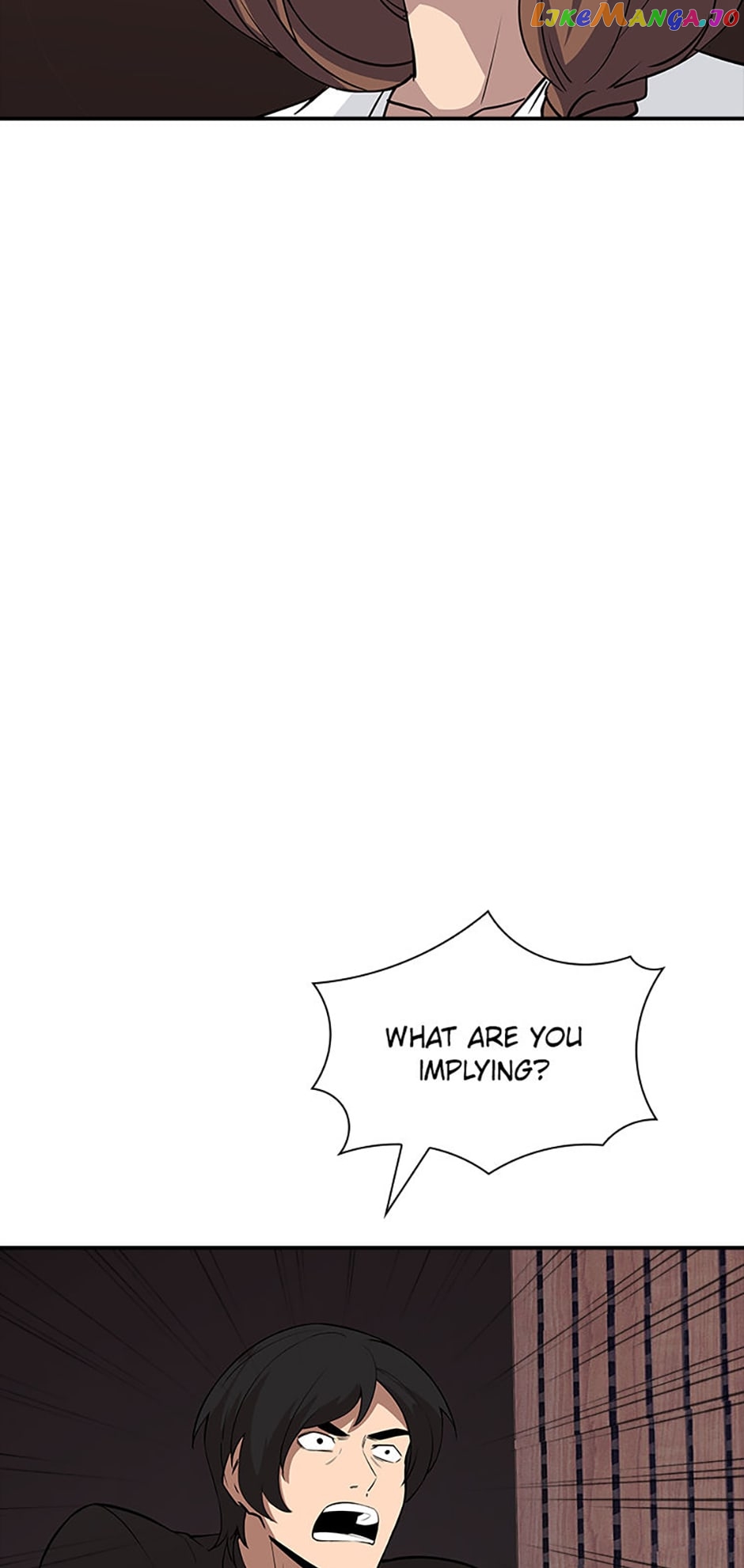 The Carefree Life of an SSS-Class Knight Chapter 45 - page 32