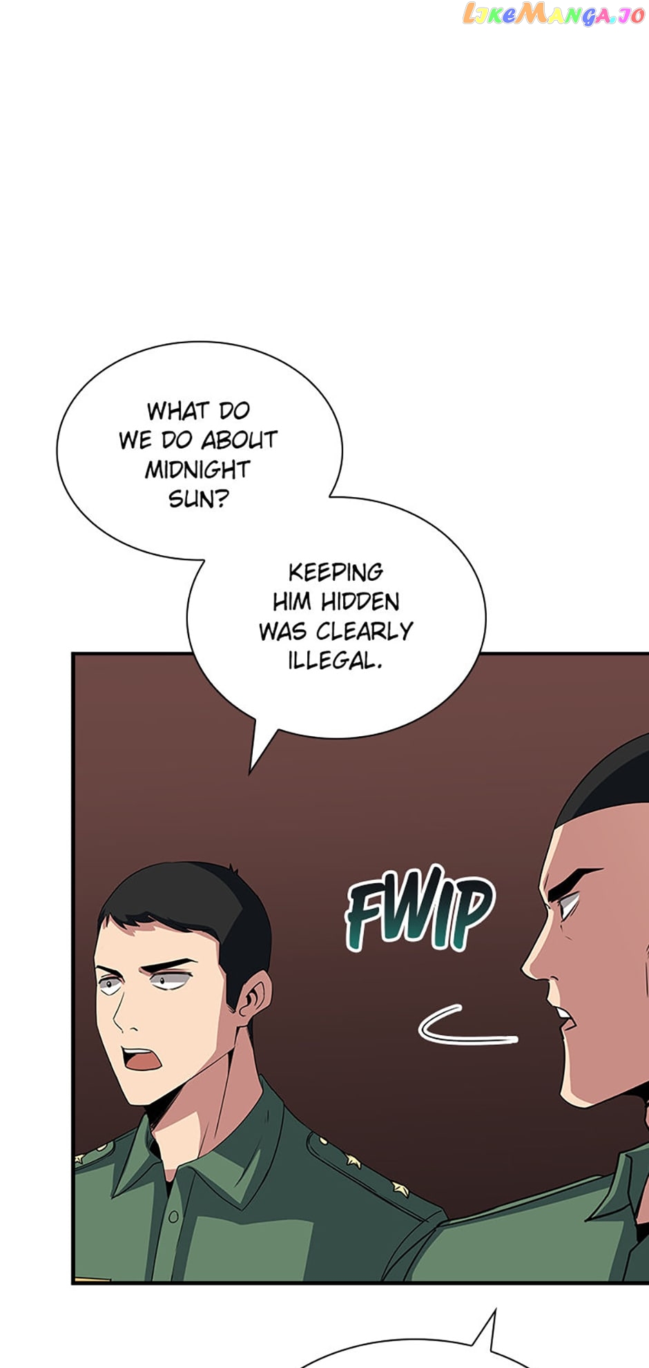 The Carefree Life of an SSS-Class Knight Chapter 45 - page 42