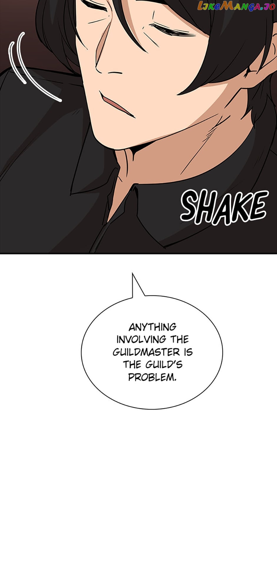 The Carefree Life of an SSS-Class Knight Chapter 45 - page 44