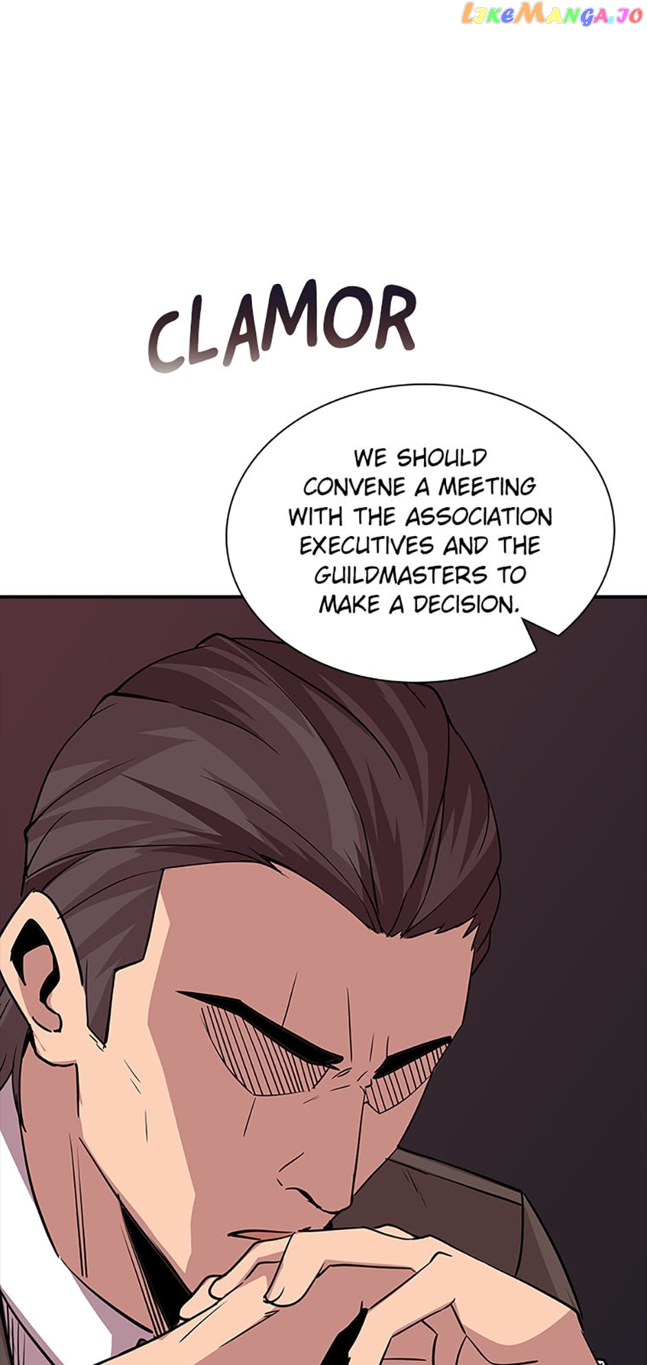The Carefree Life of an SSS-Class Knight Chapter 45 - page 45