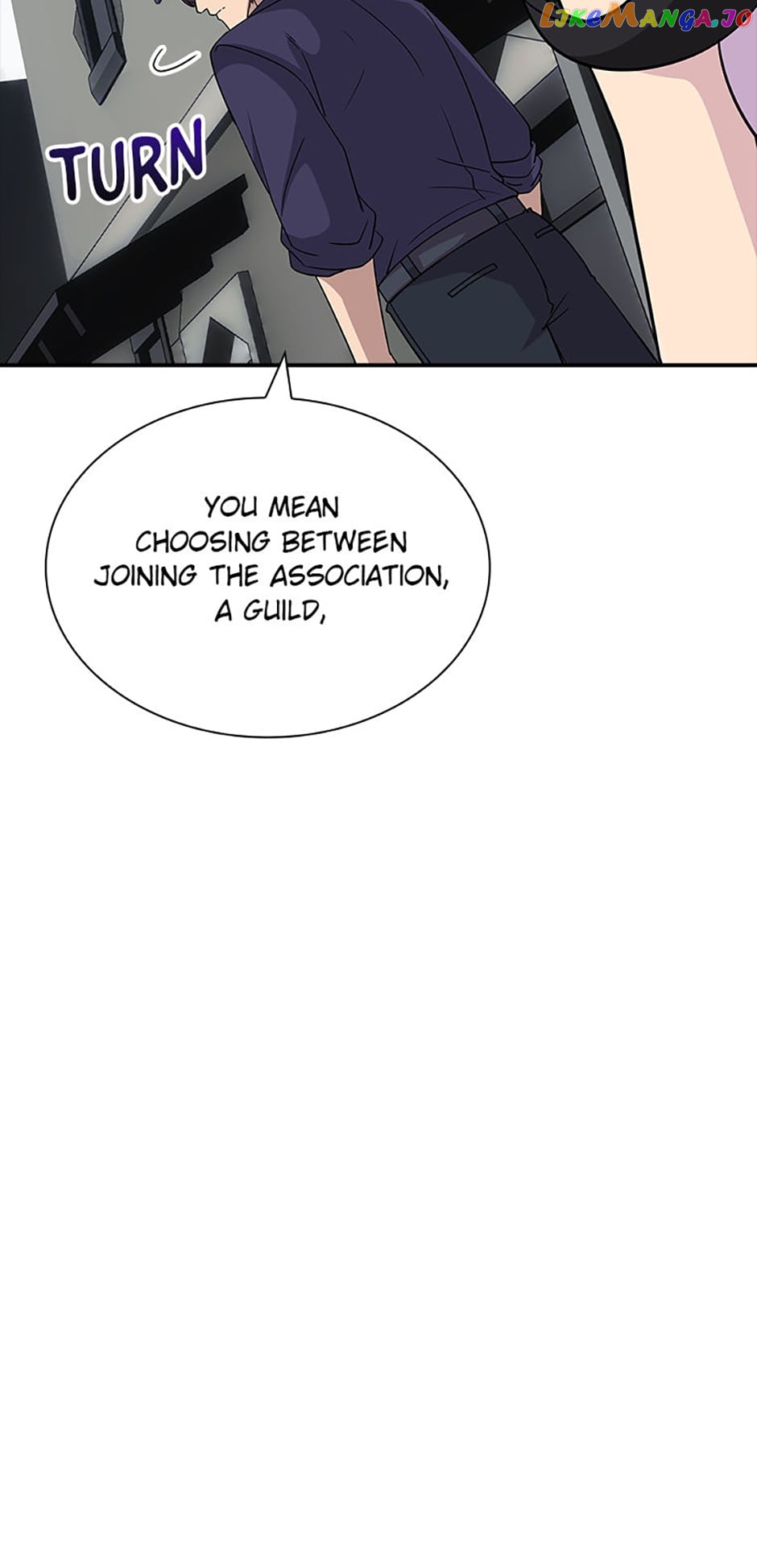 The Carefree Life of an SSS-Class Knight Chapter 45 - page 82