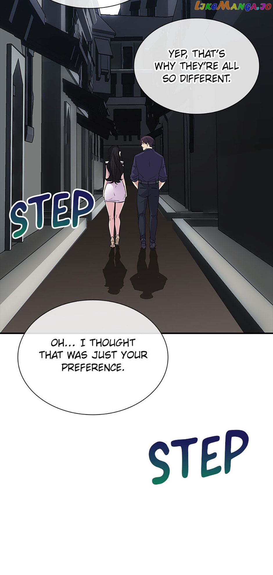 The Carefree Life of an SSS-Class Knight Chapter 45 - page 93