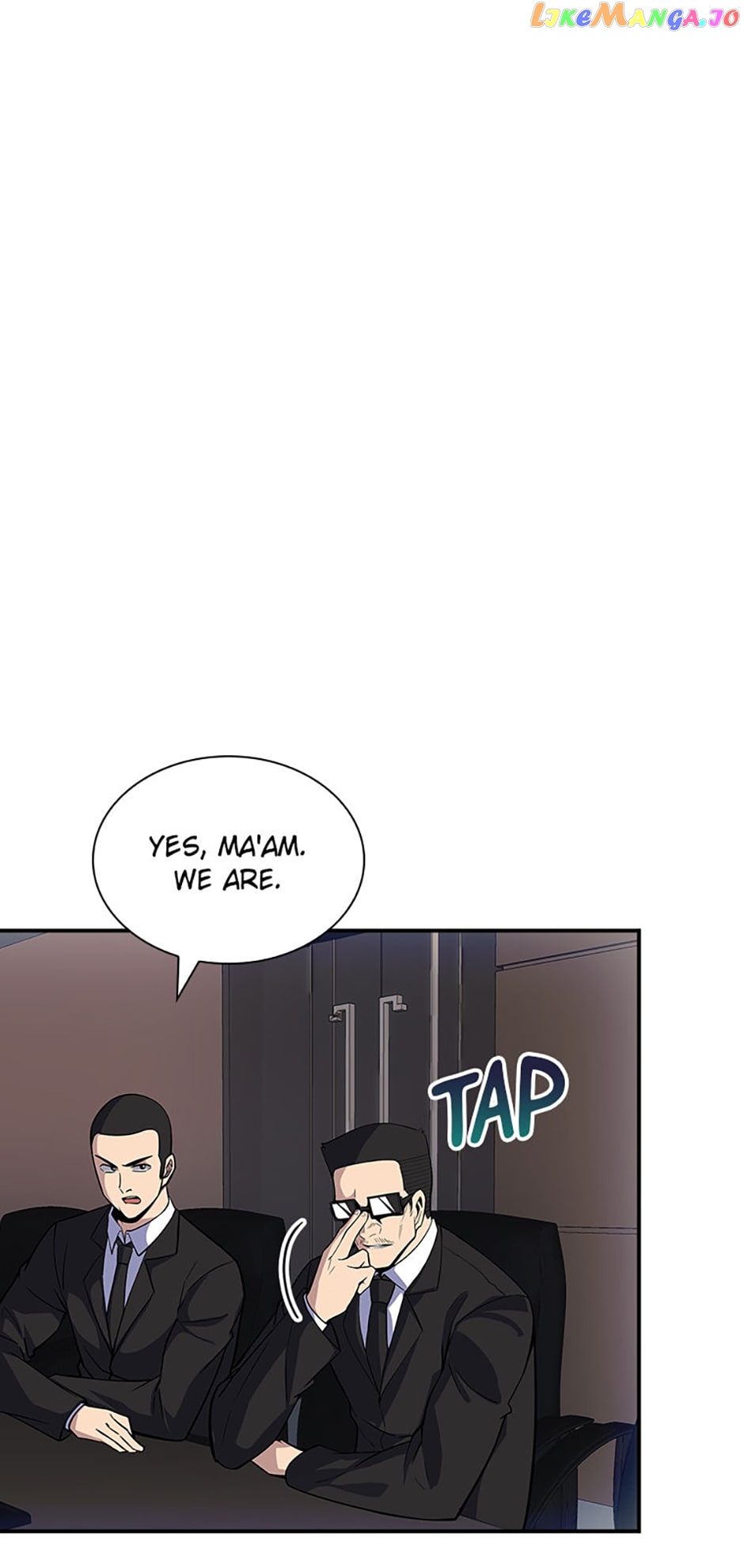 The Carefree Life of an SSS-Class Knight Chapter 46 - page 5