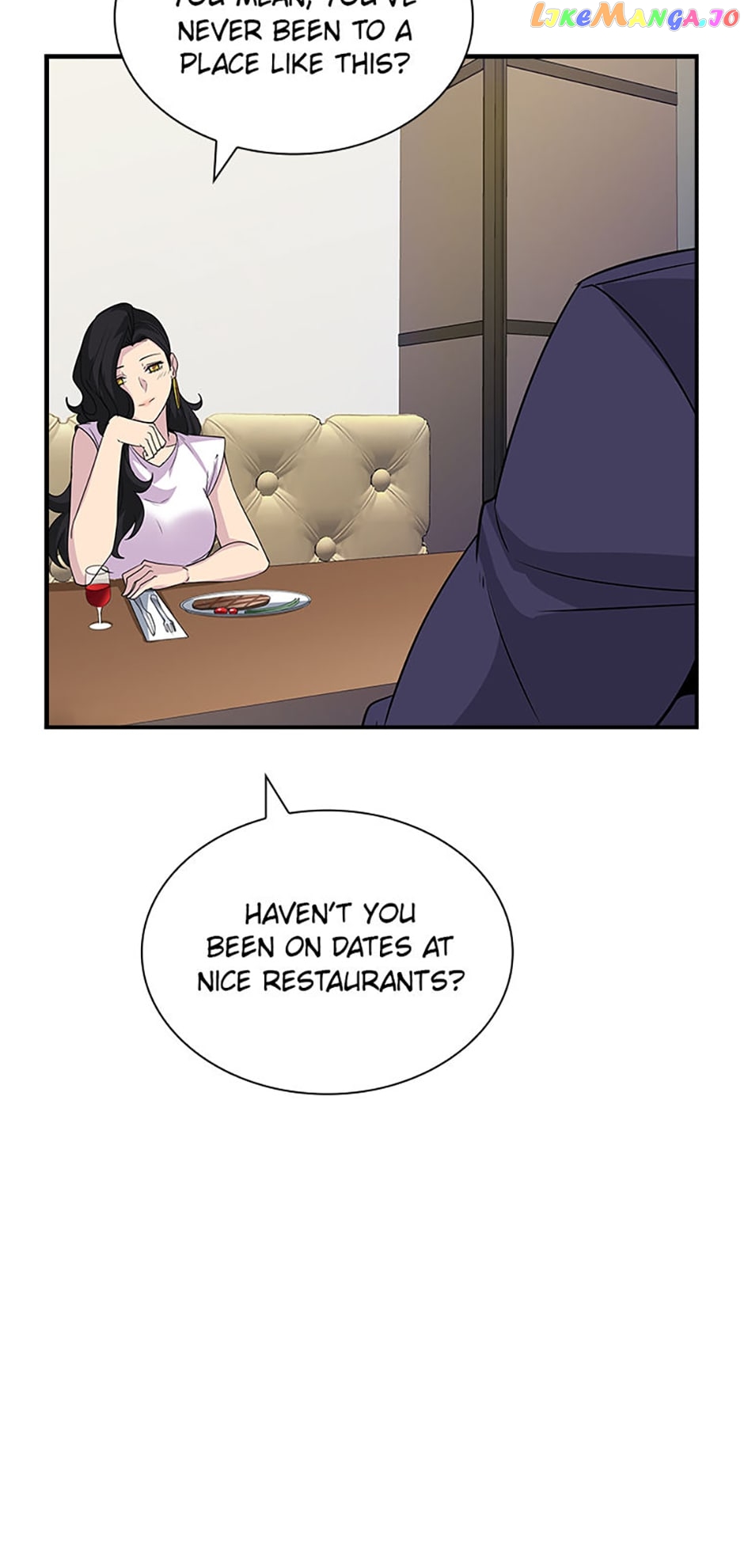 The Carefree Life of an SSS-Class Knight Chapter 46 - page 24
