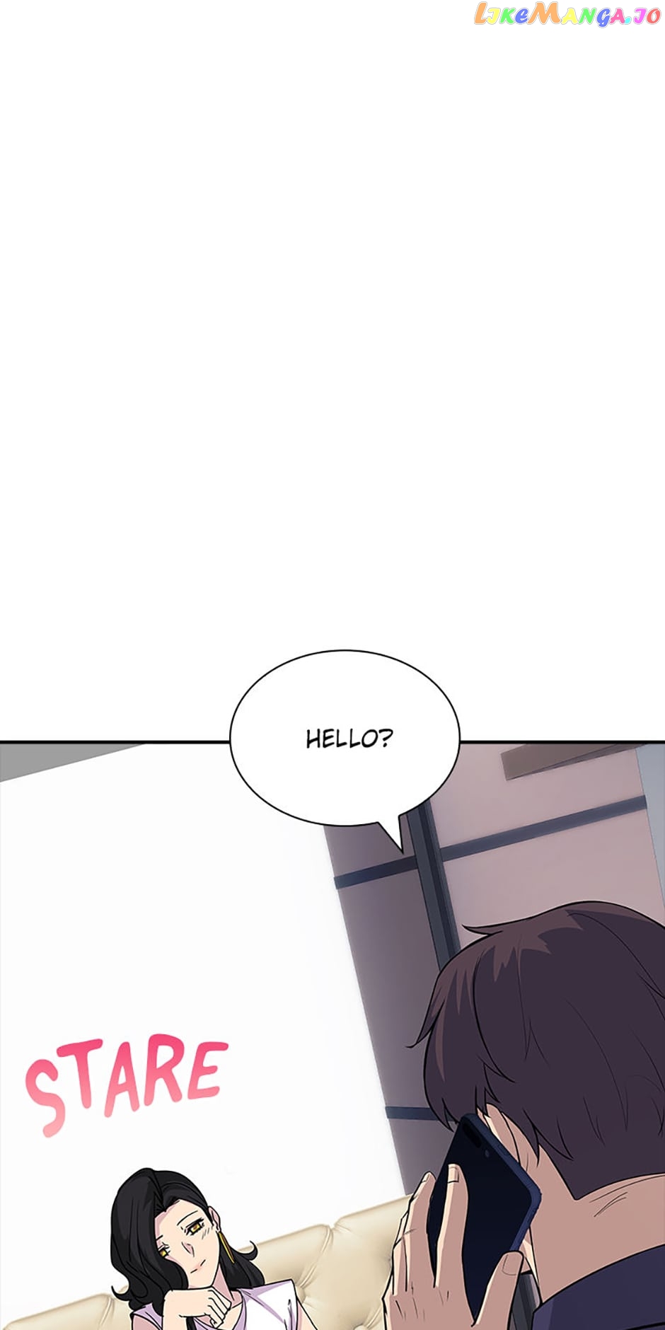 The Carefree Life of an SSS-Class Knight Chapter 46 - page 32