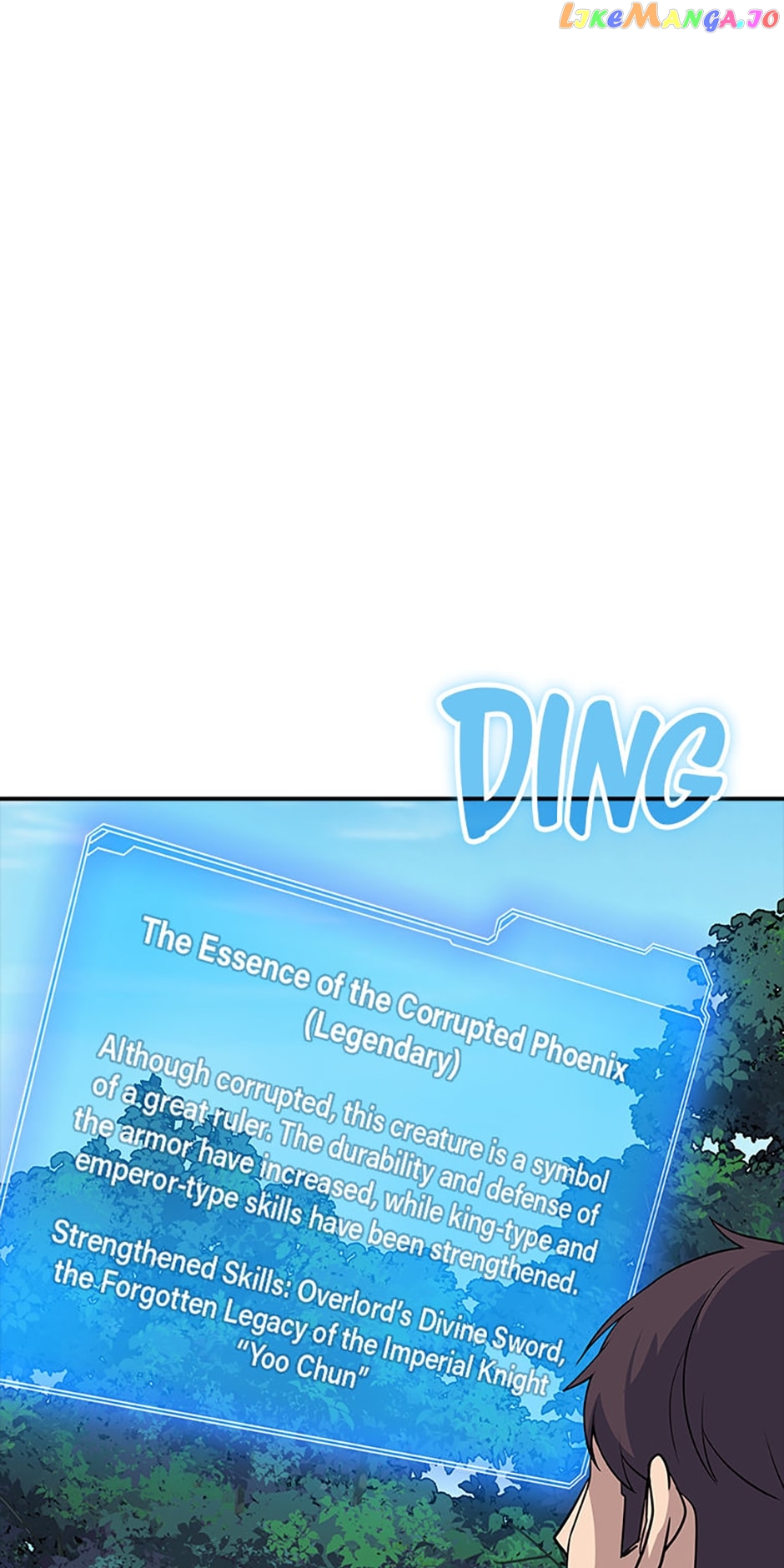 The Carefree Life of an SSS-Class Knight Chapter 46 - page 59