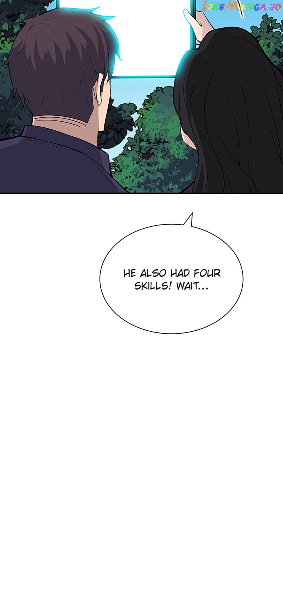 The Carefree Life of an SSS-Class Knight Chapter 47 - page 11