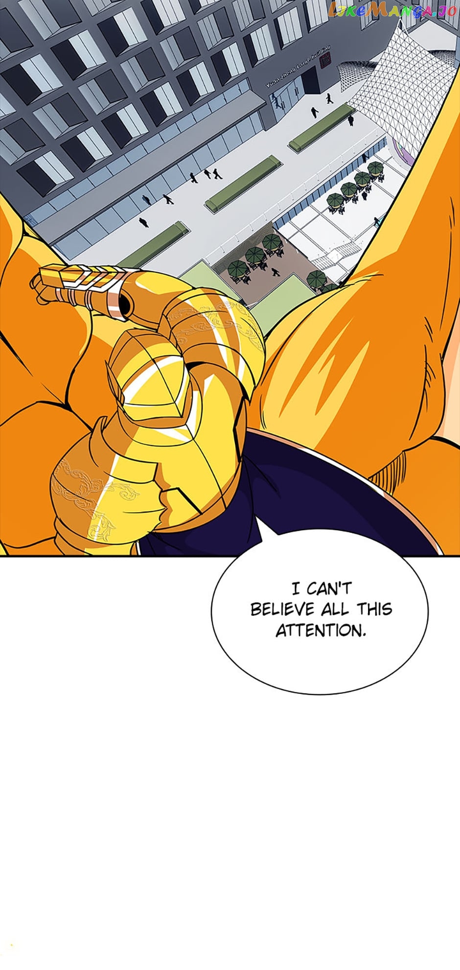 The Carefree Life of an SSS-Class Knight Chapter 47 - page 103
