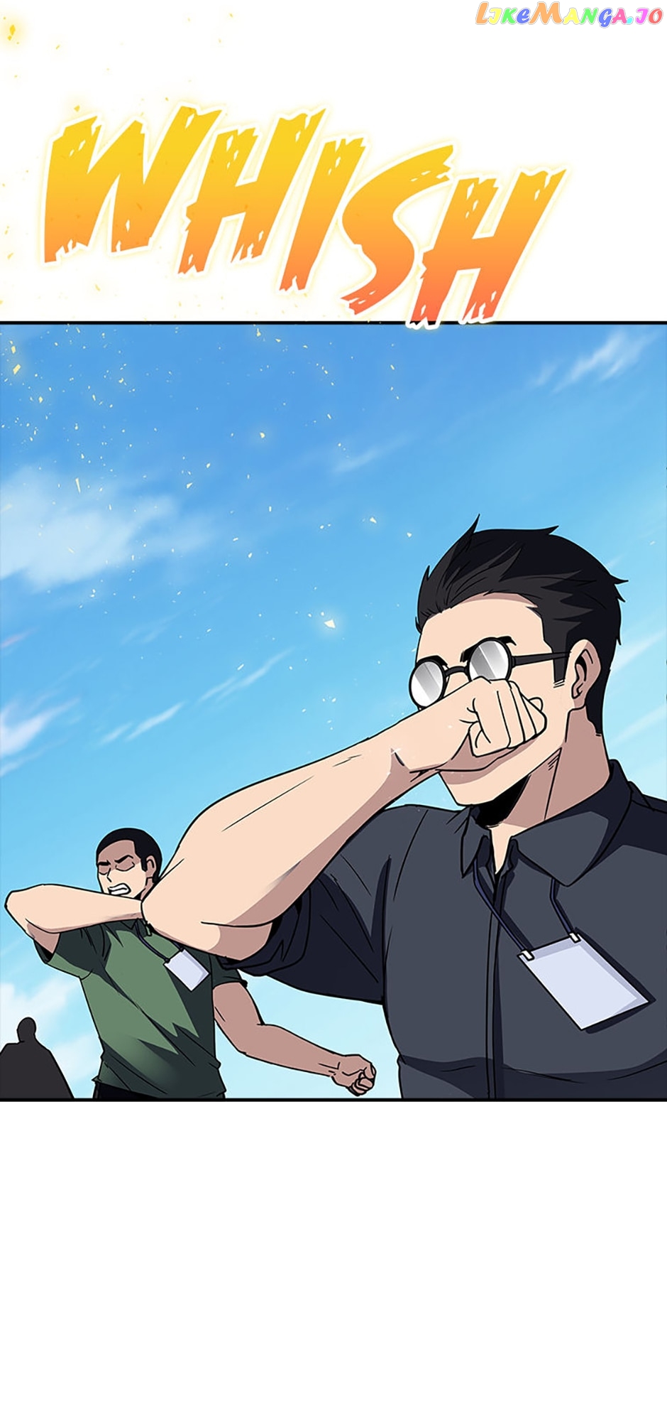 The Carefree Life of an SSS-Class Knight Chapter 47 - page 104