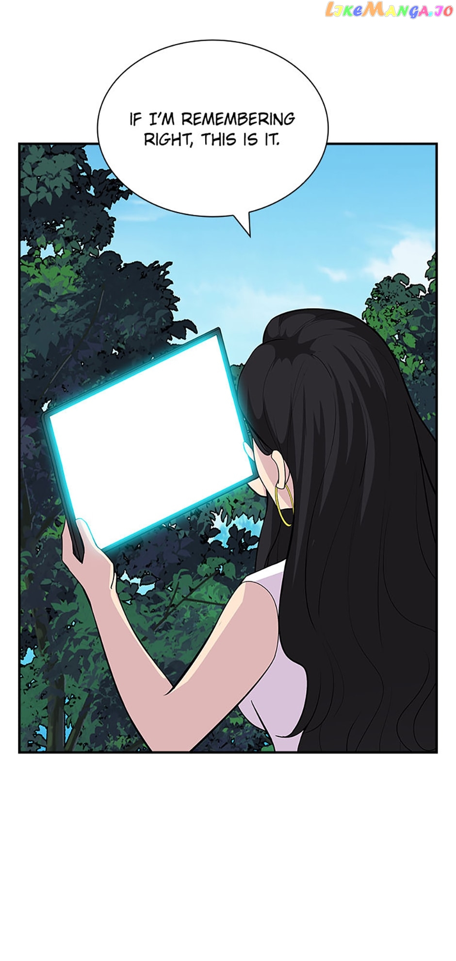 The Carefree Life of an SSS-Class Knight Chapter 47 - page 12