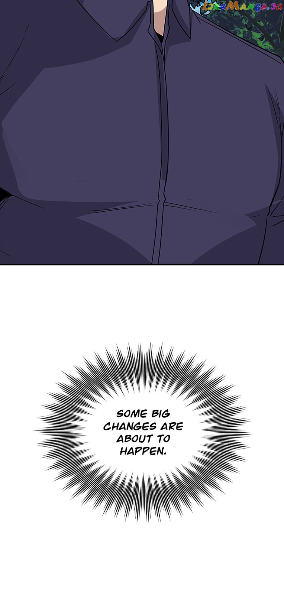 The Carefree Life of an SSS-Class Knight Chapter 47 - page 3