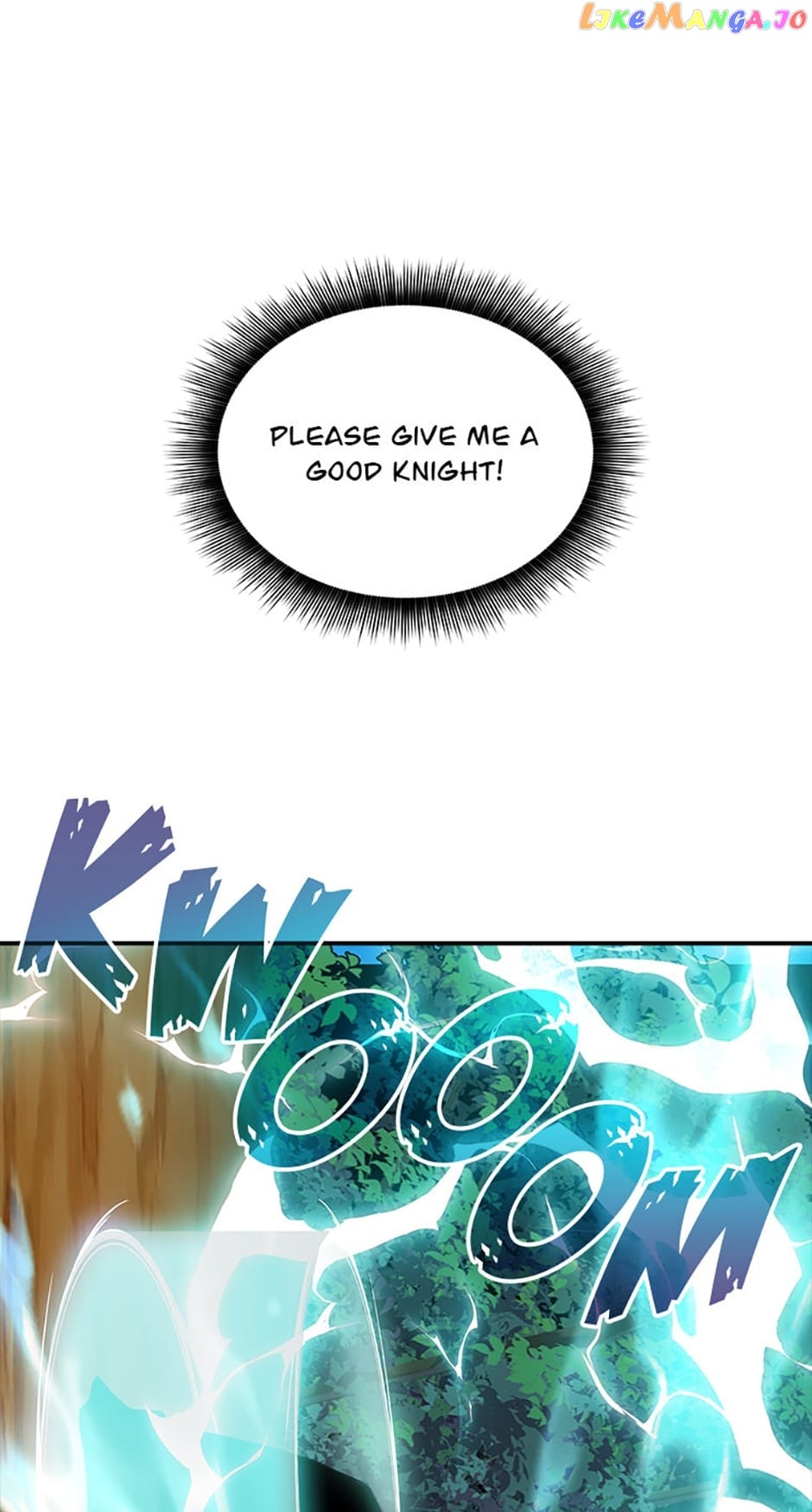 The Carefree Life of an SSS-Class Knight Chapter 47 - page 22
