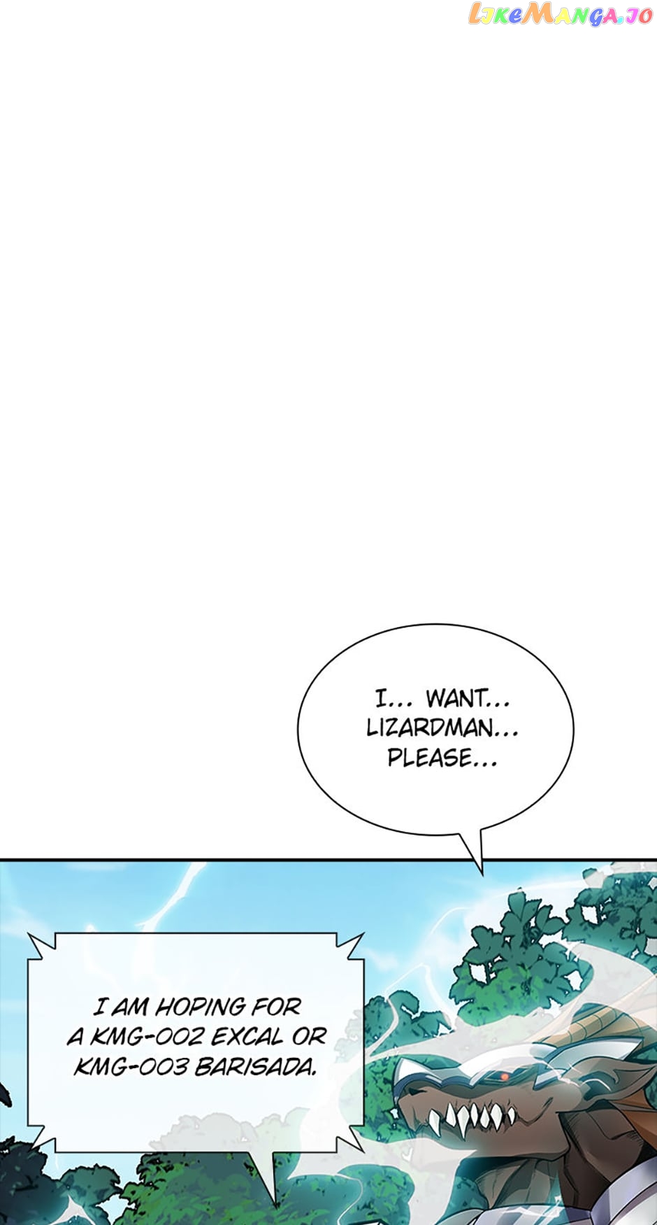 The Carefree Life of an SSS-Class Knight Chapter 47 - page 24
