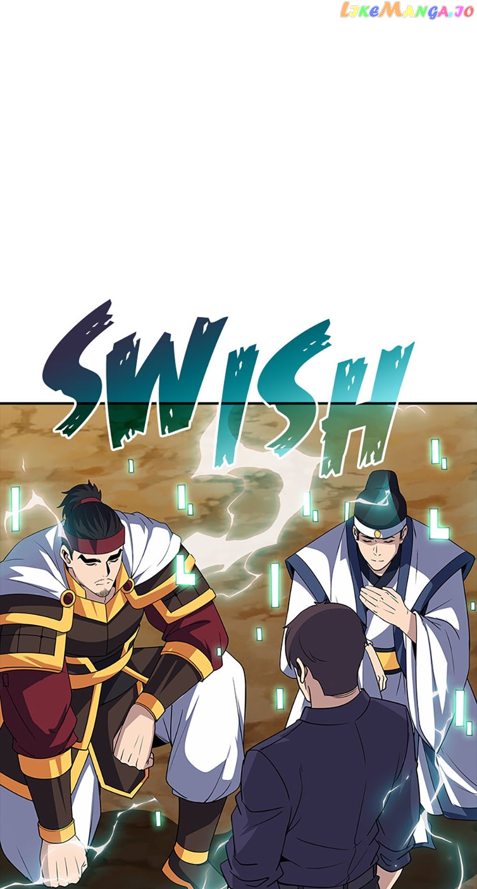 The Carefree Life of an SSS-Class Knight Chapter 47 - page 26