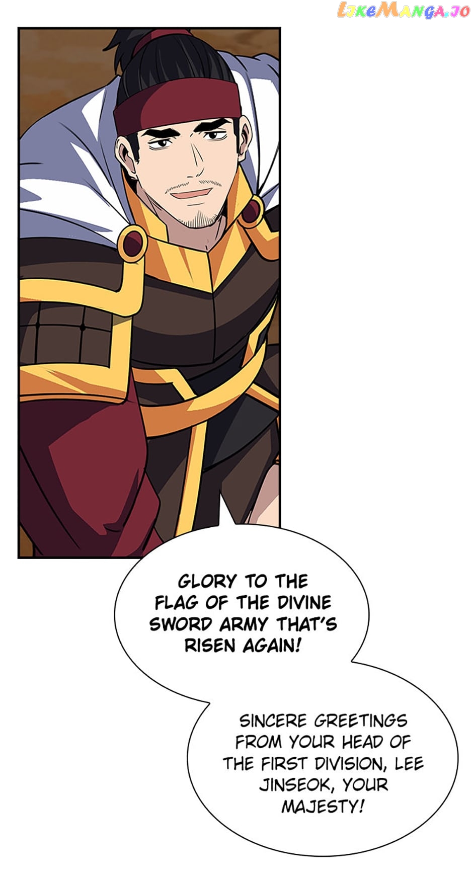 The Carefree Life of an SSS-Class Knight Chapter 47 - page 29