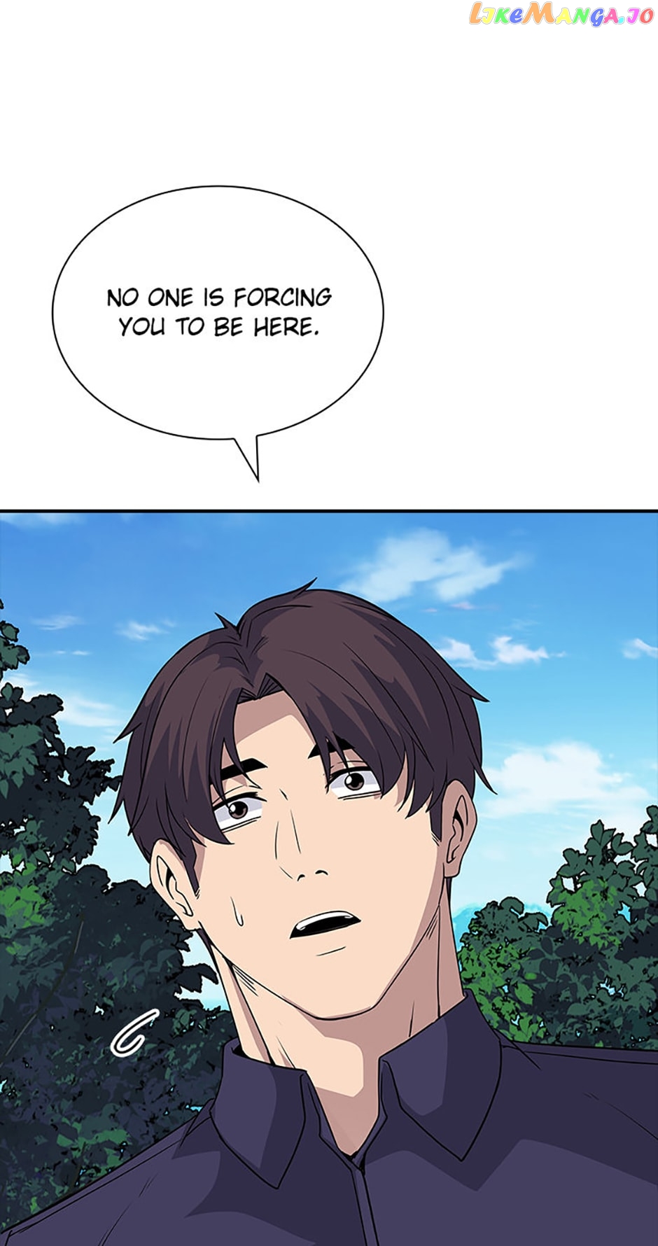 The Carefree Life of an SSS-Class Knight Chapter 47 - page 34