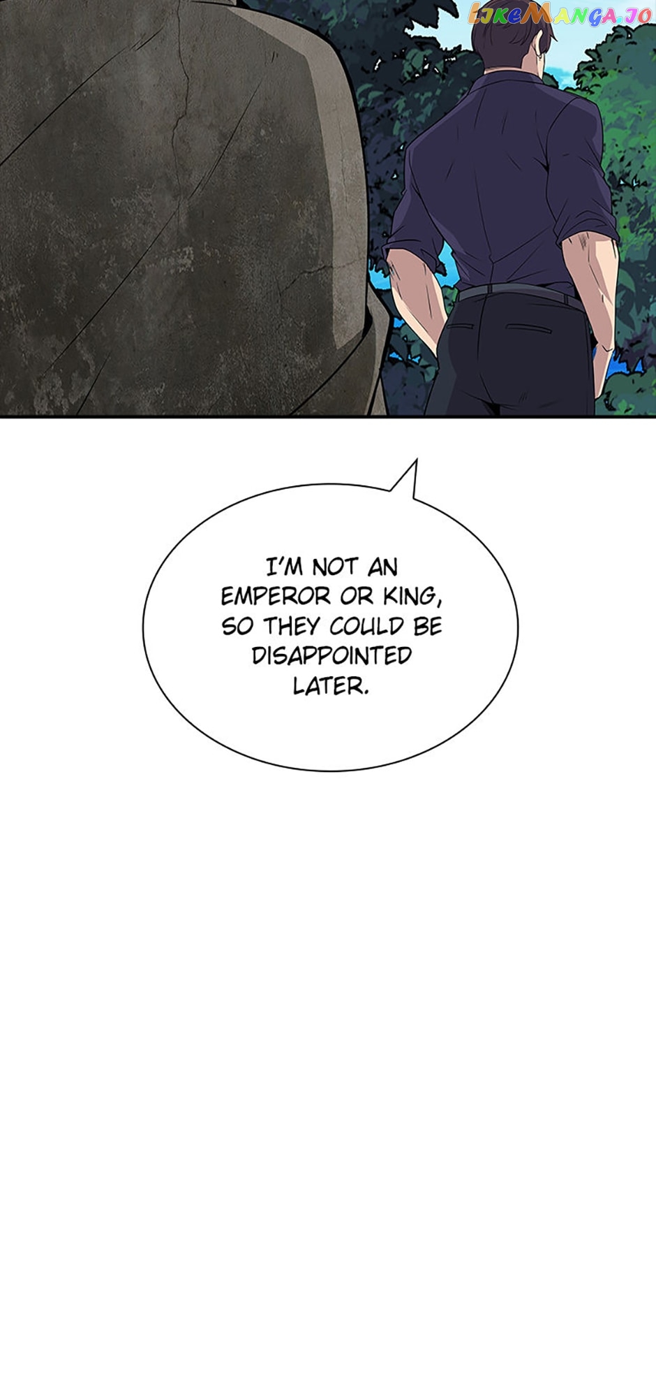 The Carefree Life of an SSS-Class Knight Chapter 47 - page 39
