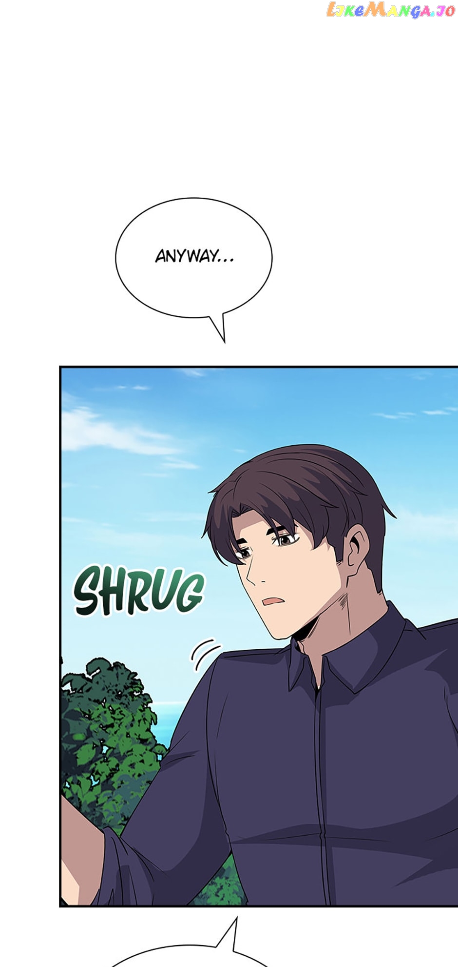 The Carefree Life of an SSS-Class Knight Chapter 47 - page 41