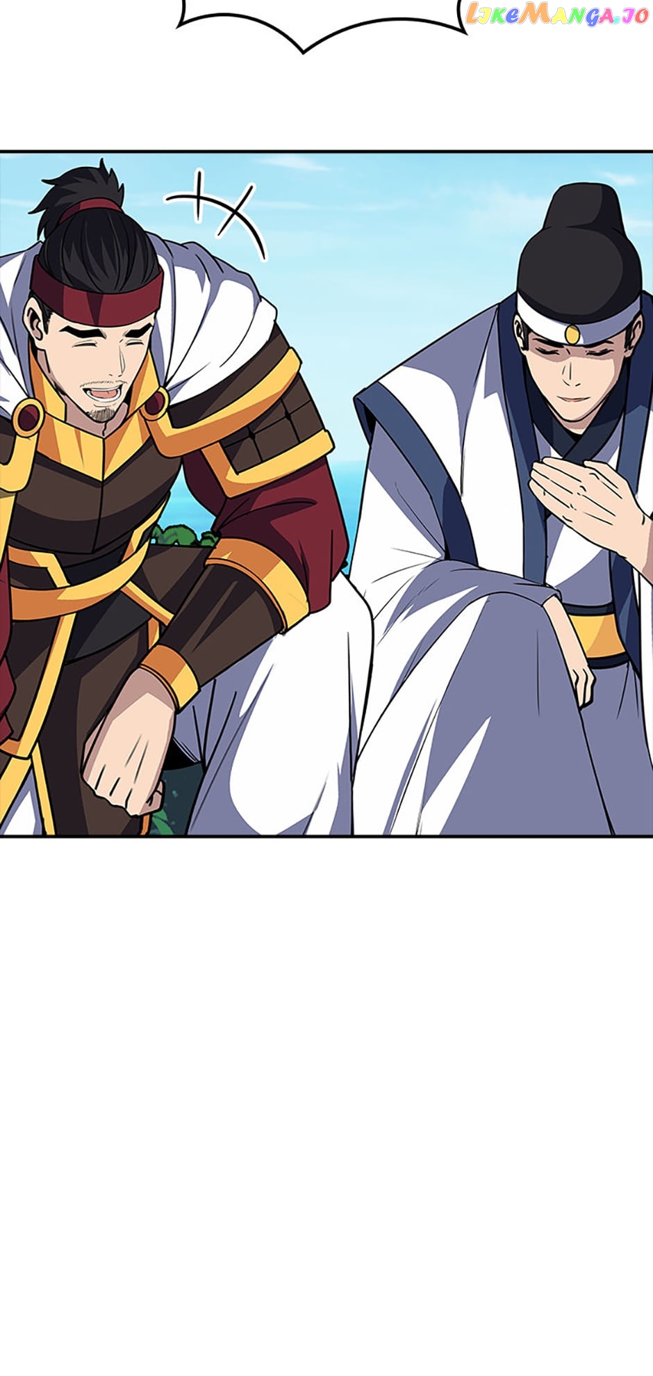The Carefree Life of an SSS-Class Knight Chapter 47 - page 43