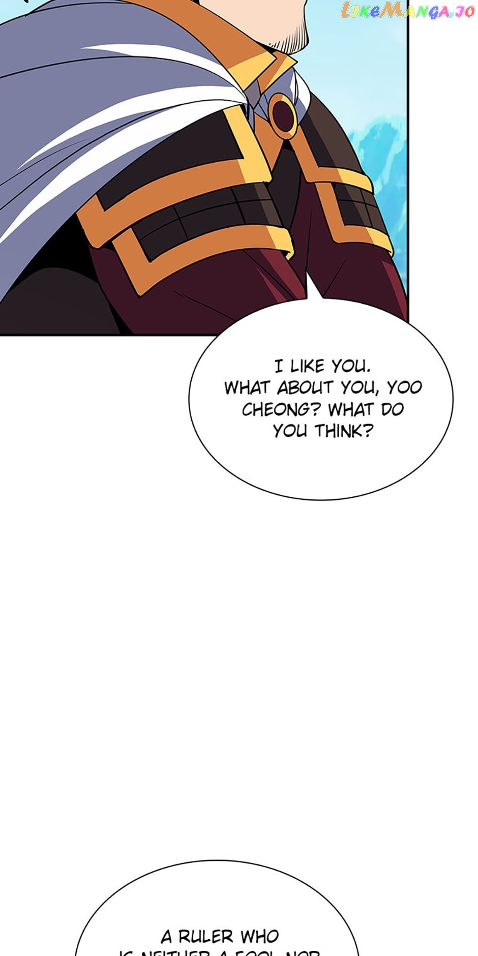 The Carefree Life of an SSS-Class Knight Chapter 47 - page 46