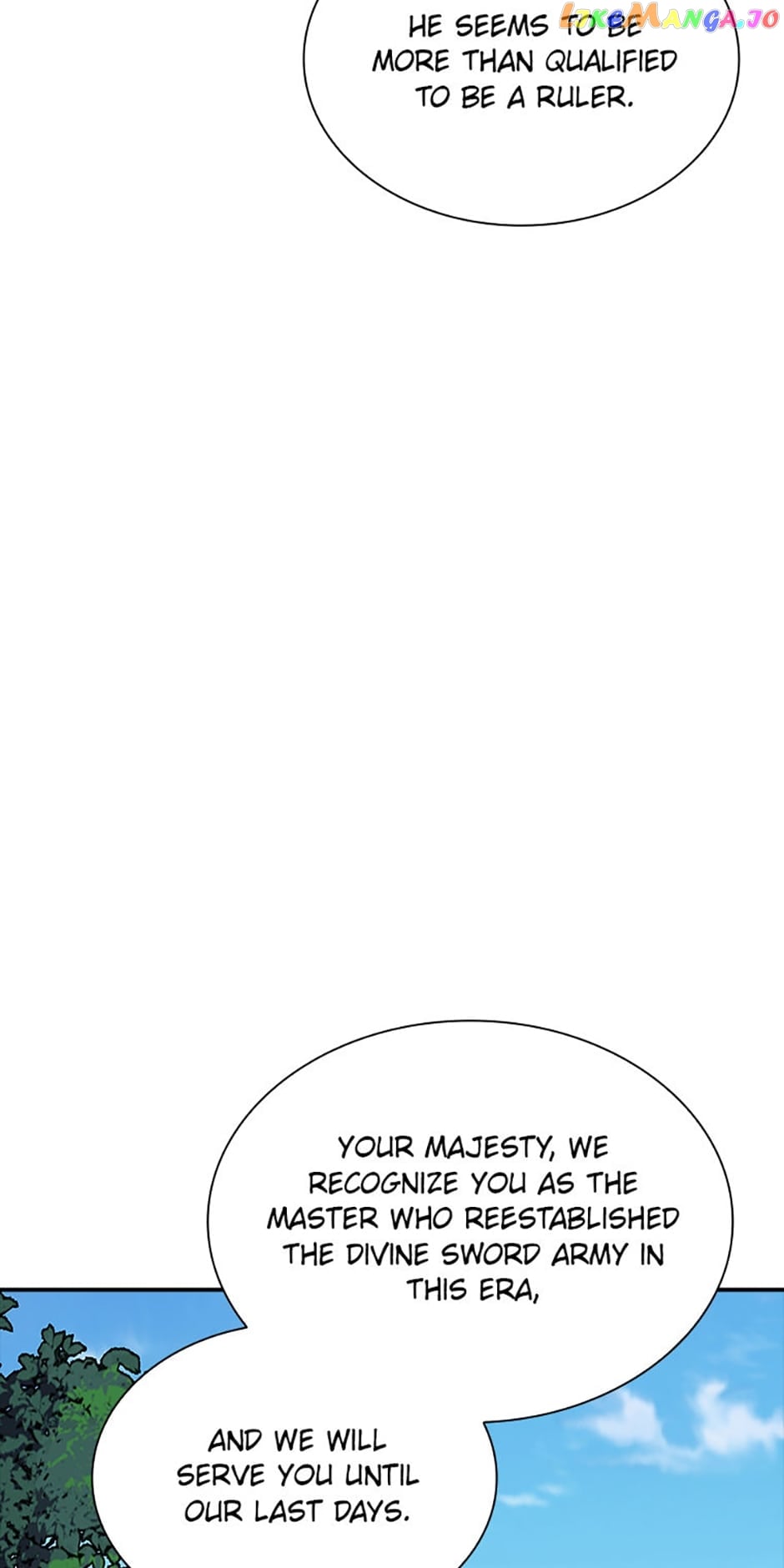 The Carefree Life of an SSS-Class Knight Chapter 47 - page 48