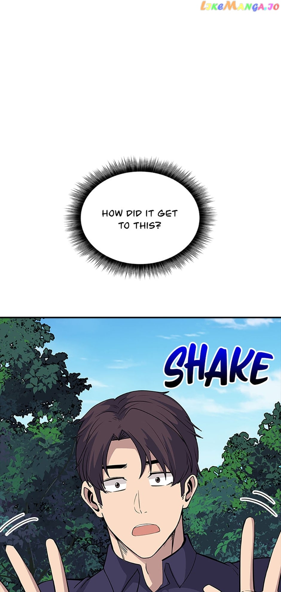 The Carefree Life of an SSS-Class Knight Chapter 47 - page 50