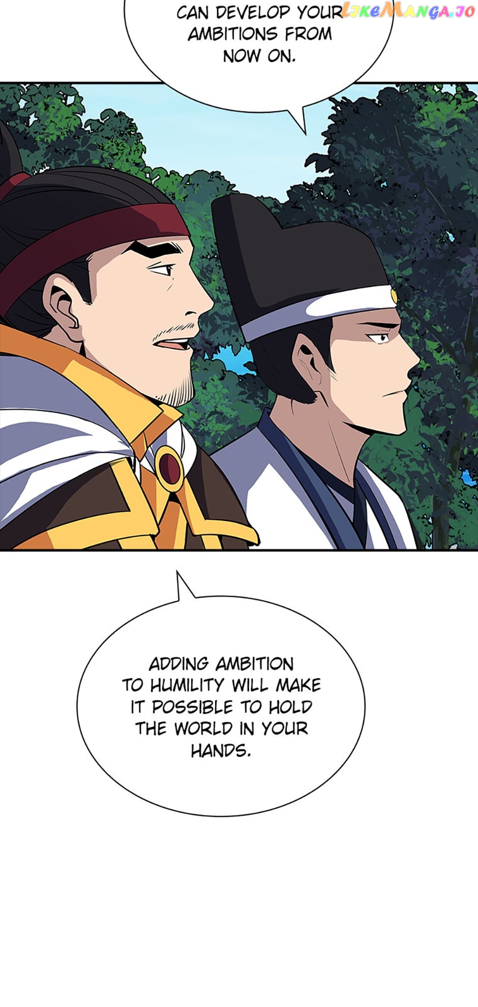 The Carefree Life of an SSS-Class Knight Chapter 47 - page 52