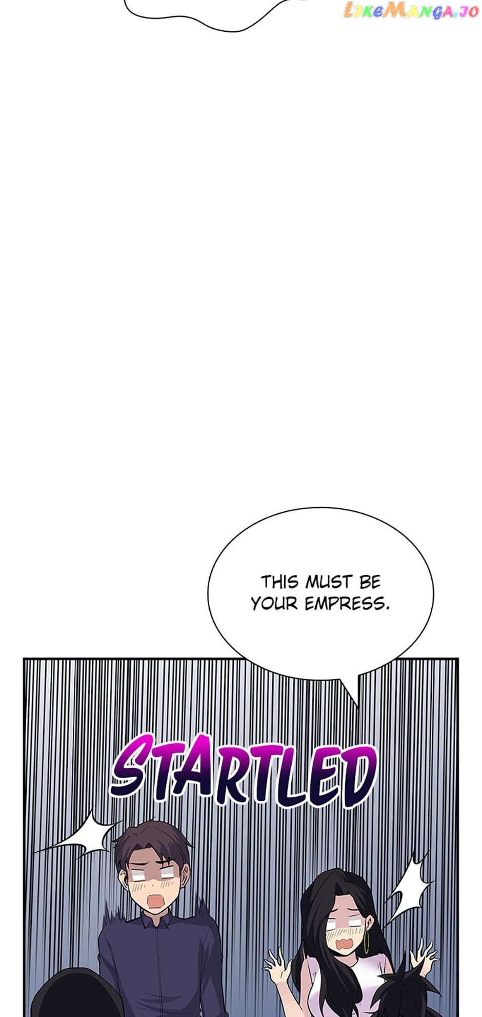 The Carefree Life of an SSS-Class Knight Chapter 47 - page 54