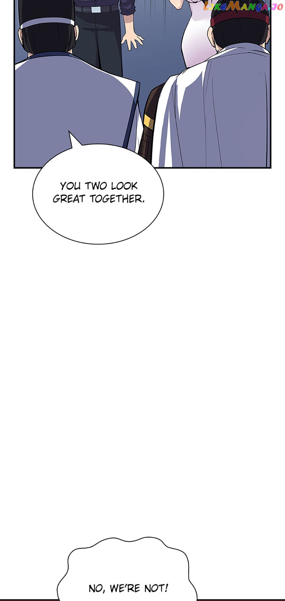The Carefree Life of an SSS-Class Knight Chapter 47 - page 55