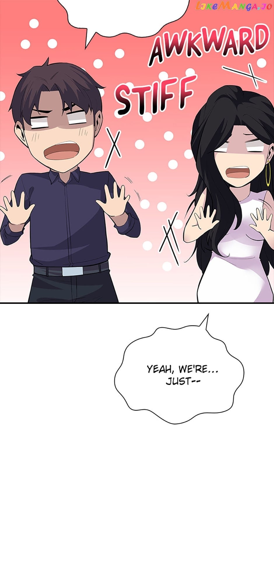 The Carefree Life of an SSS-Class Knight Chapter 47 - page 56