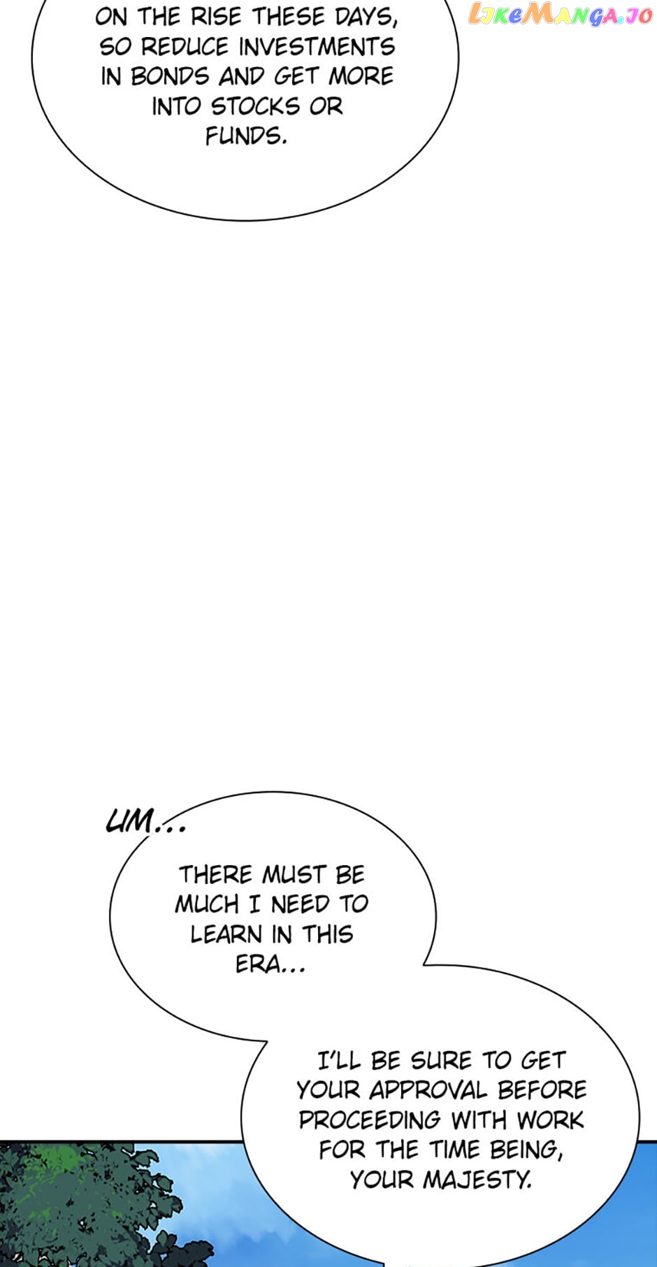 The Carefree Life of an SSS-Class Knight Chapter 47 - page 62
