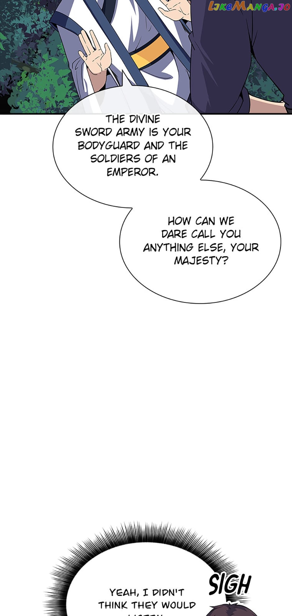 The Carefree Life of an SSS-Class Knight Chapter 47 - page 65