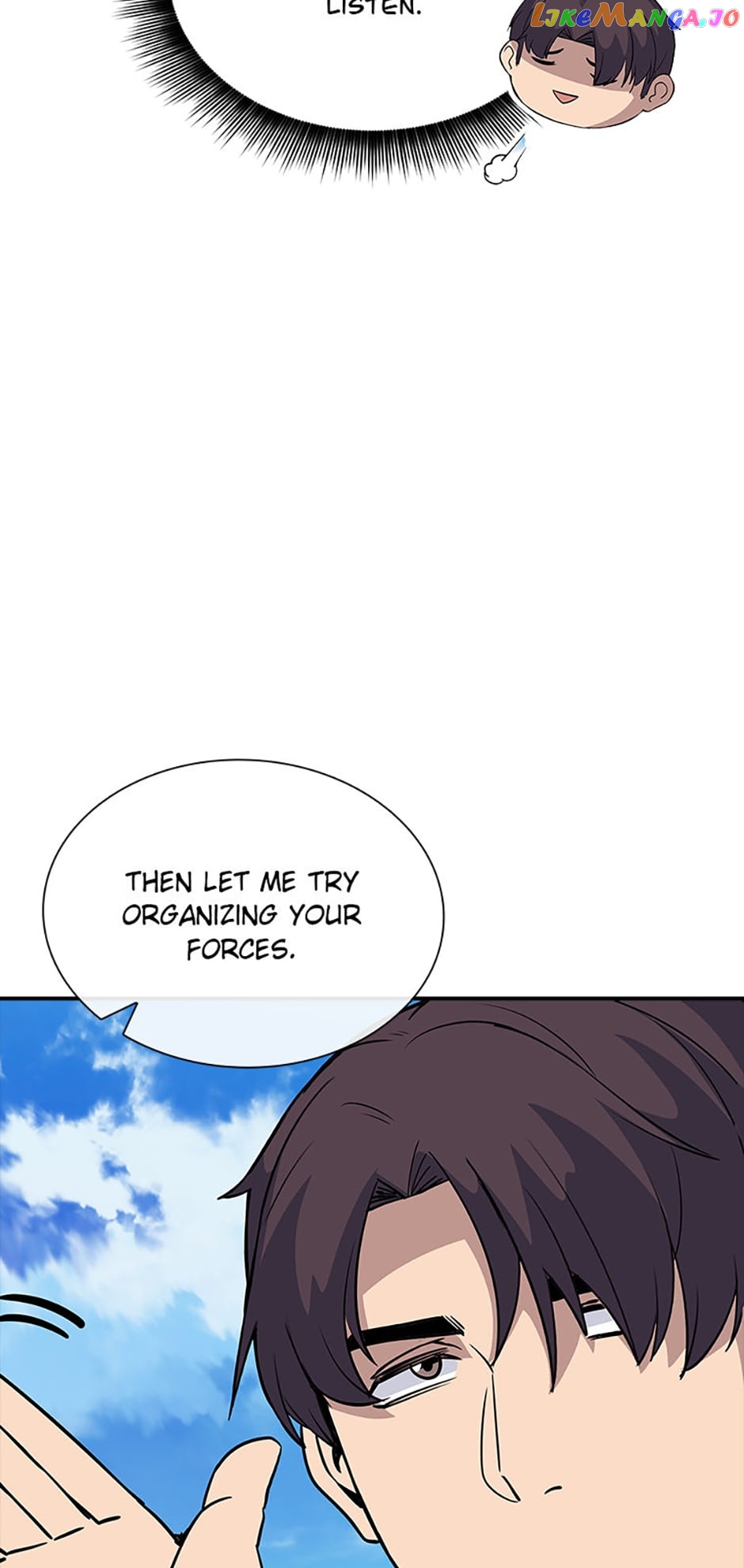 The Carefree Life of an SSS-Class Knight Chapter 47 - page 66