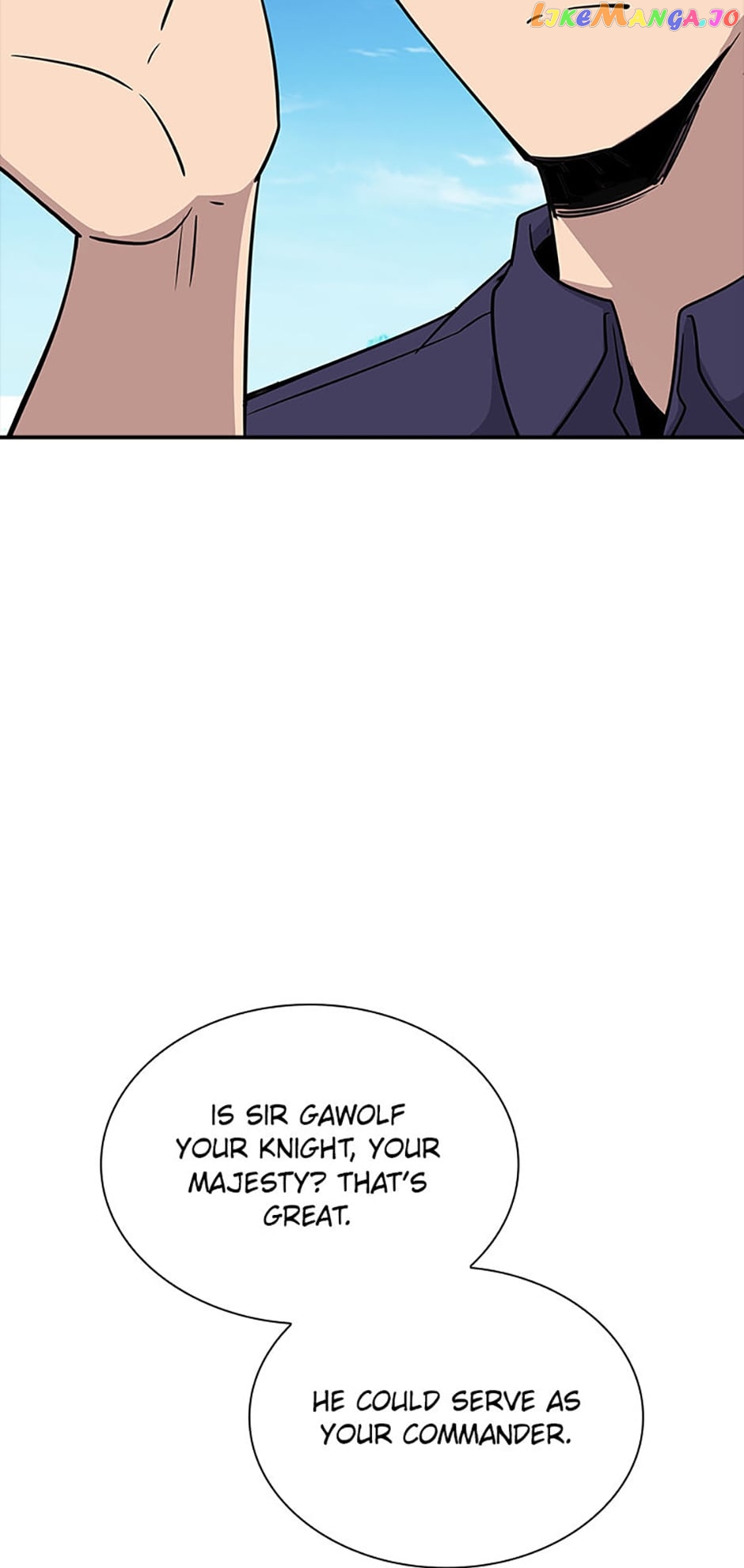 The Carefree Life of an SSS-Class Knight Chapter 47 - page 67