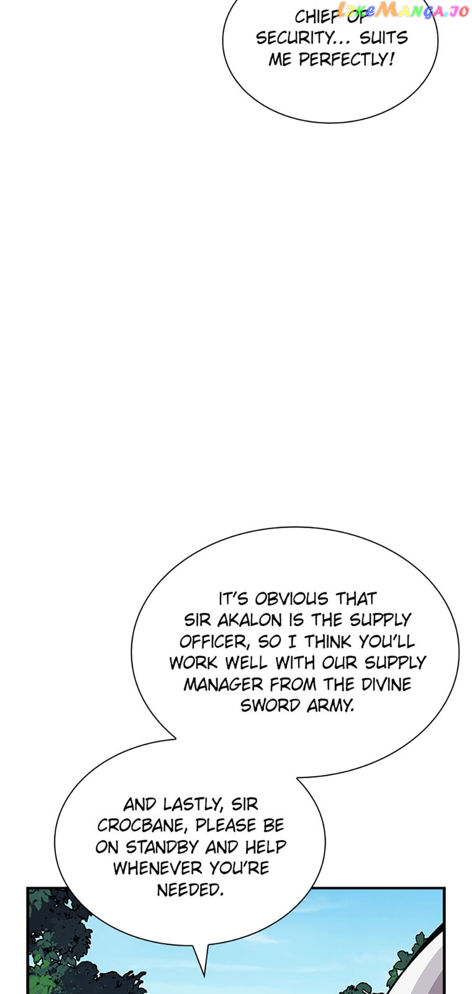 The Carefree Life of an SSS-Class Knight Chapter 47 - page 69