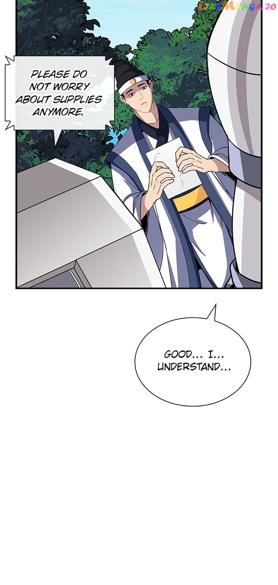 The Carefree Life of an SSS-Class Knight Chapter 47 - page 70