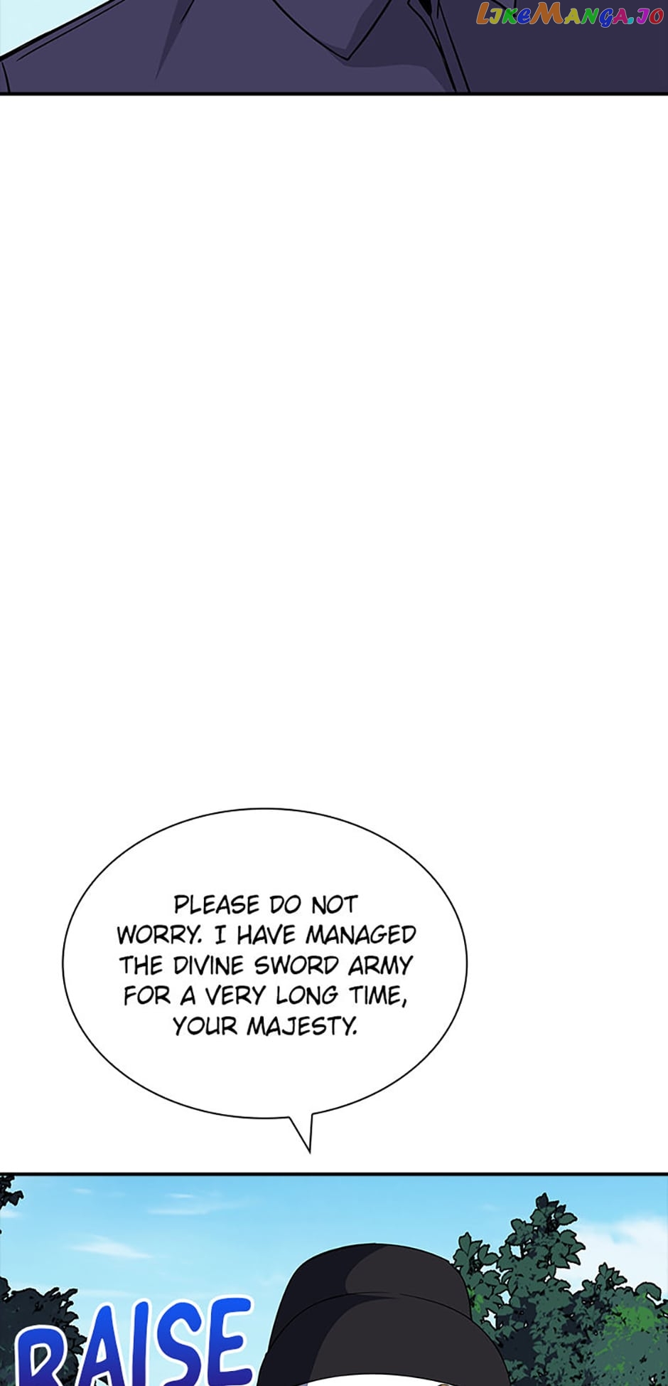 The Carefree Life of an SSS-Class Knight Chapter 47 - page 73
