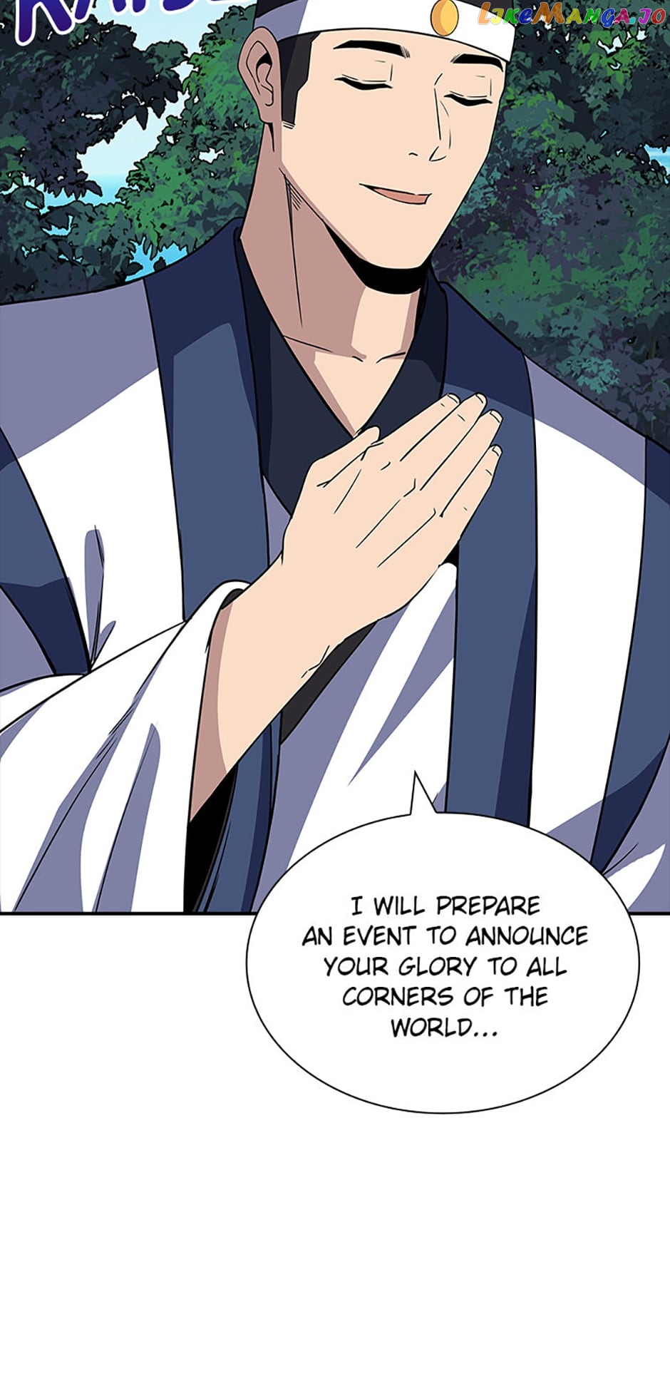 The Carefree Life of an SSS-Class Knight Chapter 47 - page 74