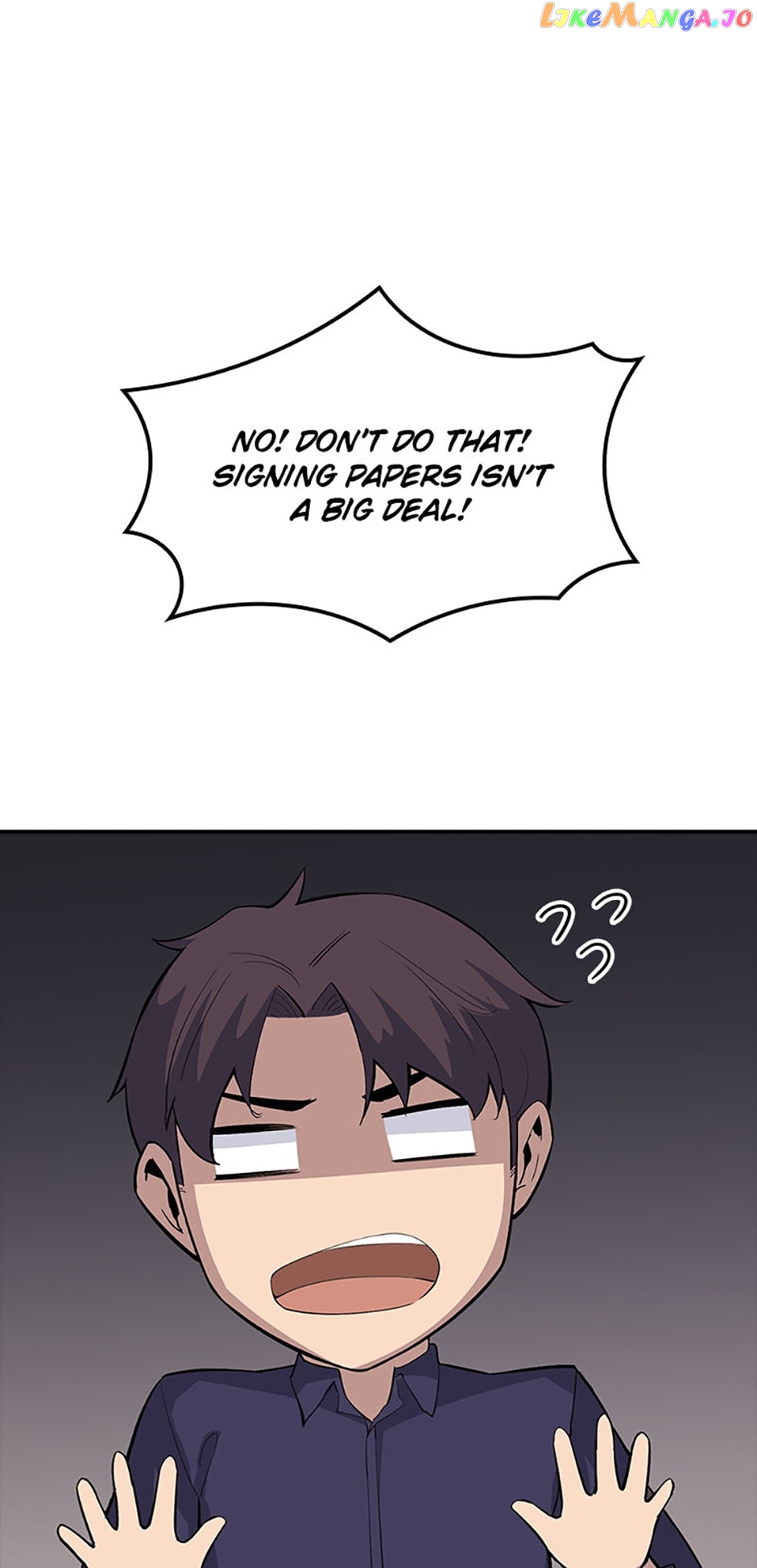 The Carefree Life of an SSS-Class Knight Chapter 47 - page 75