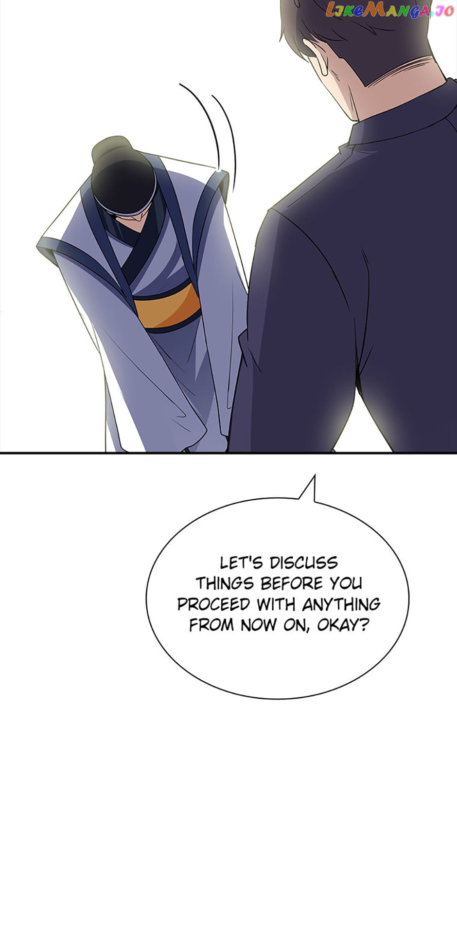 The Carefree Life of an SSS-Class Knight Chapter 47 - page 77