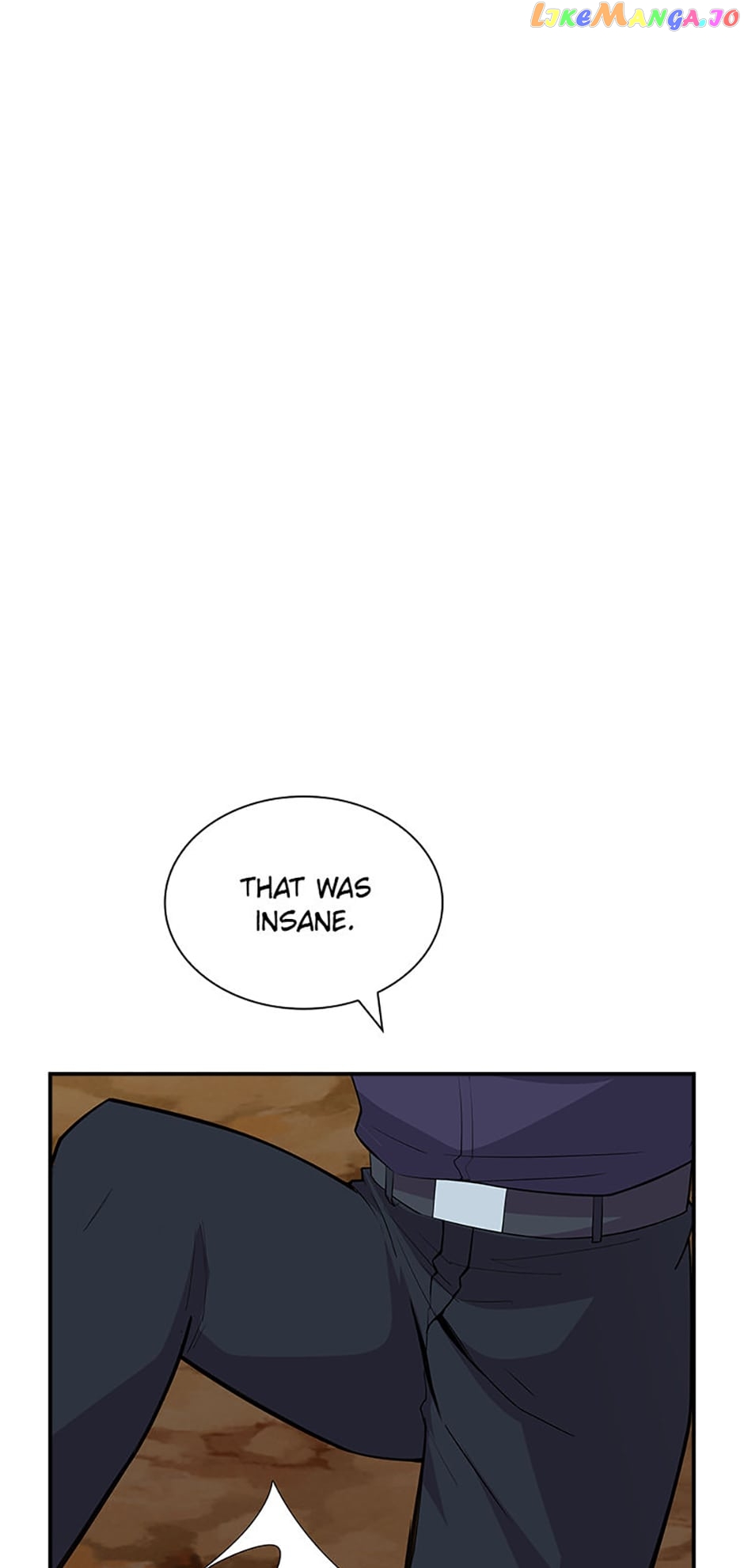 The Carefree Life of an SSS-Class Knight Chapter 47 - page 80