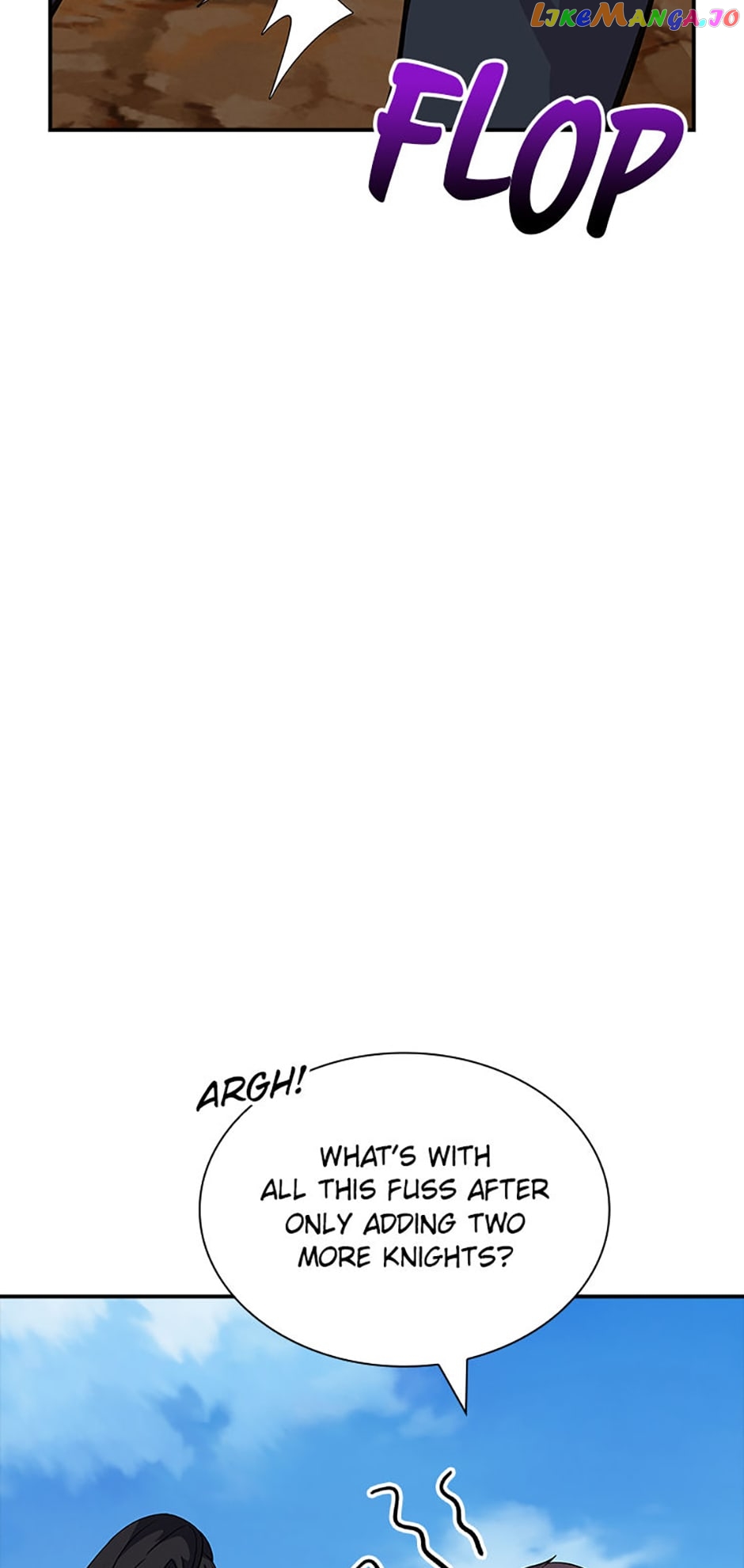 The Carefree Life of an SSS-Class Knight Chapter 47 - page 81